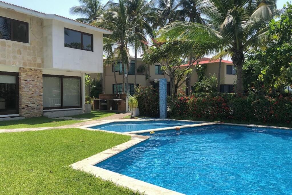 Casa c/embarcadero en Boca del Río Gran Ubicación view 3