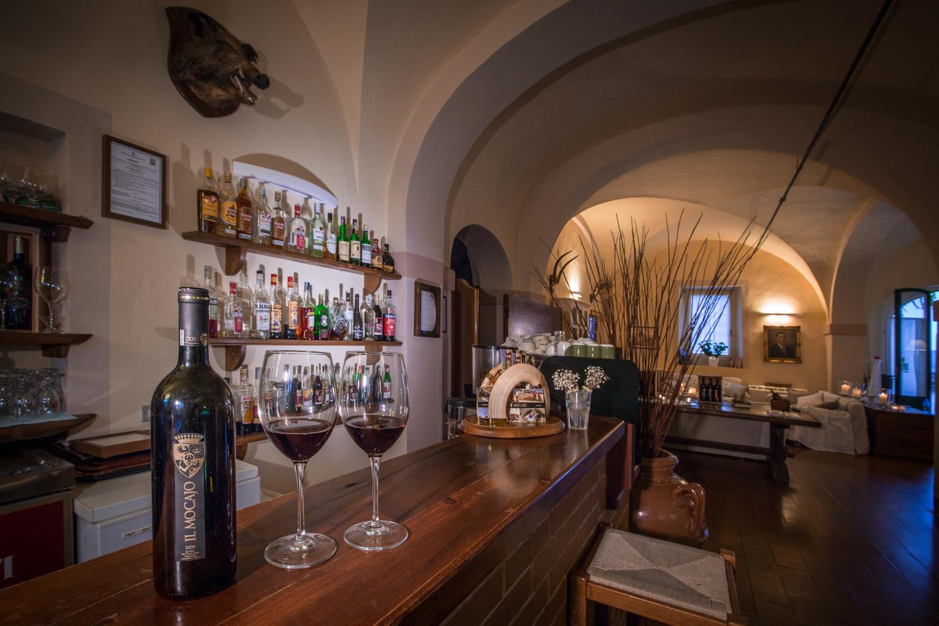 Tenuta Mocajo