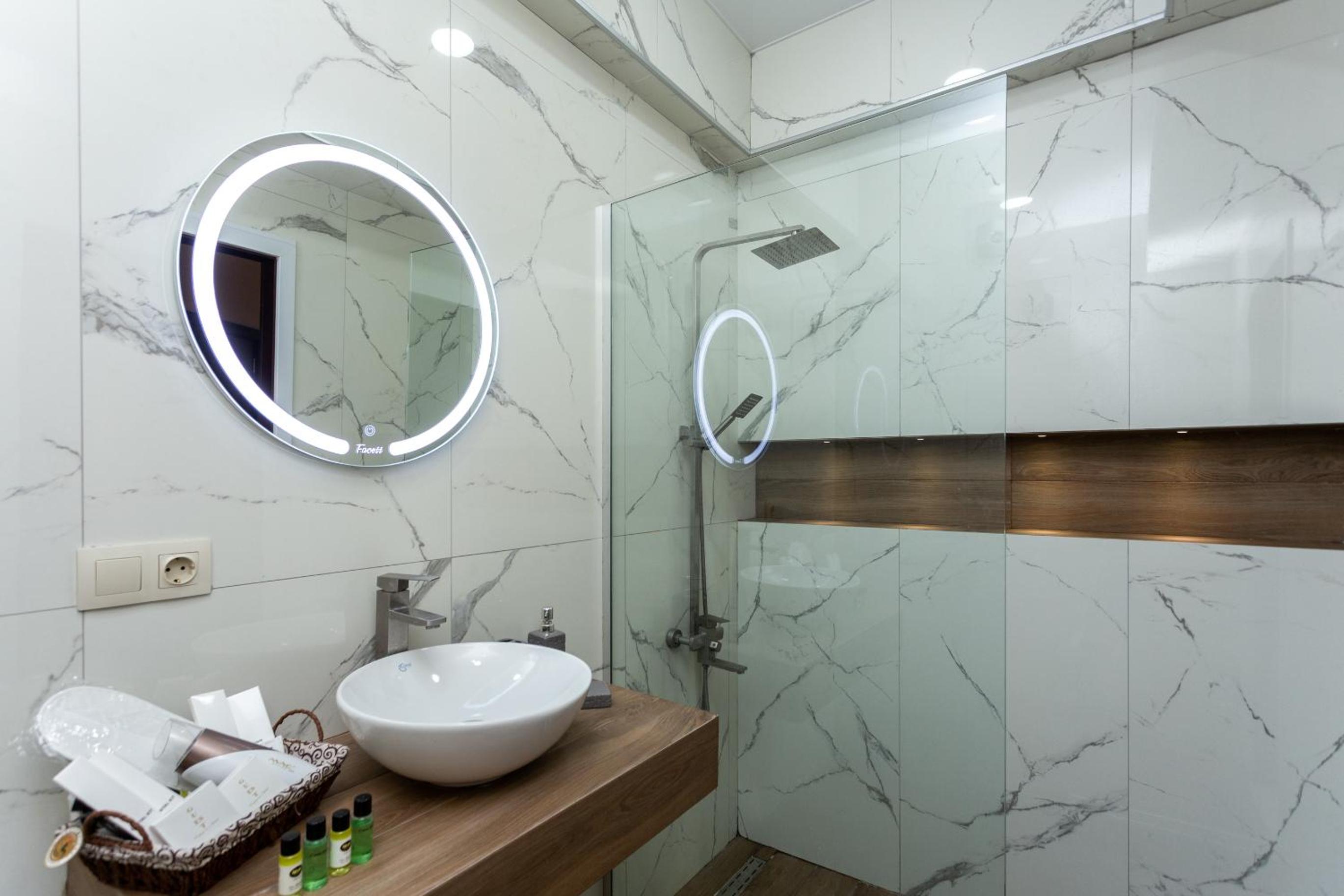 Saburtalo Apartment