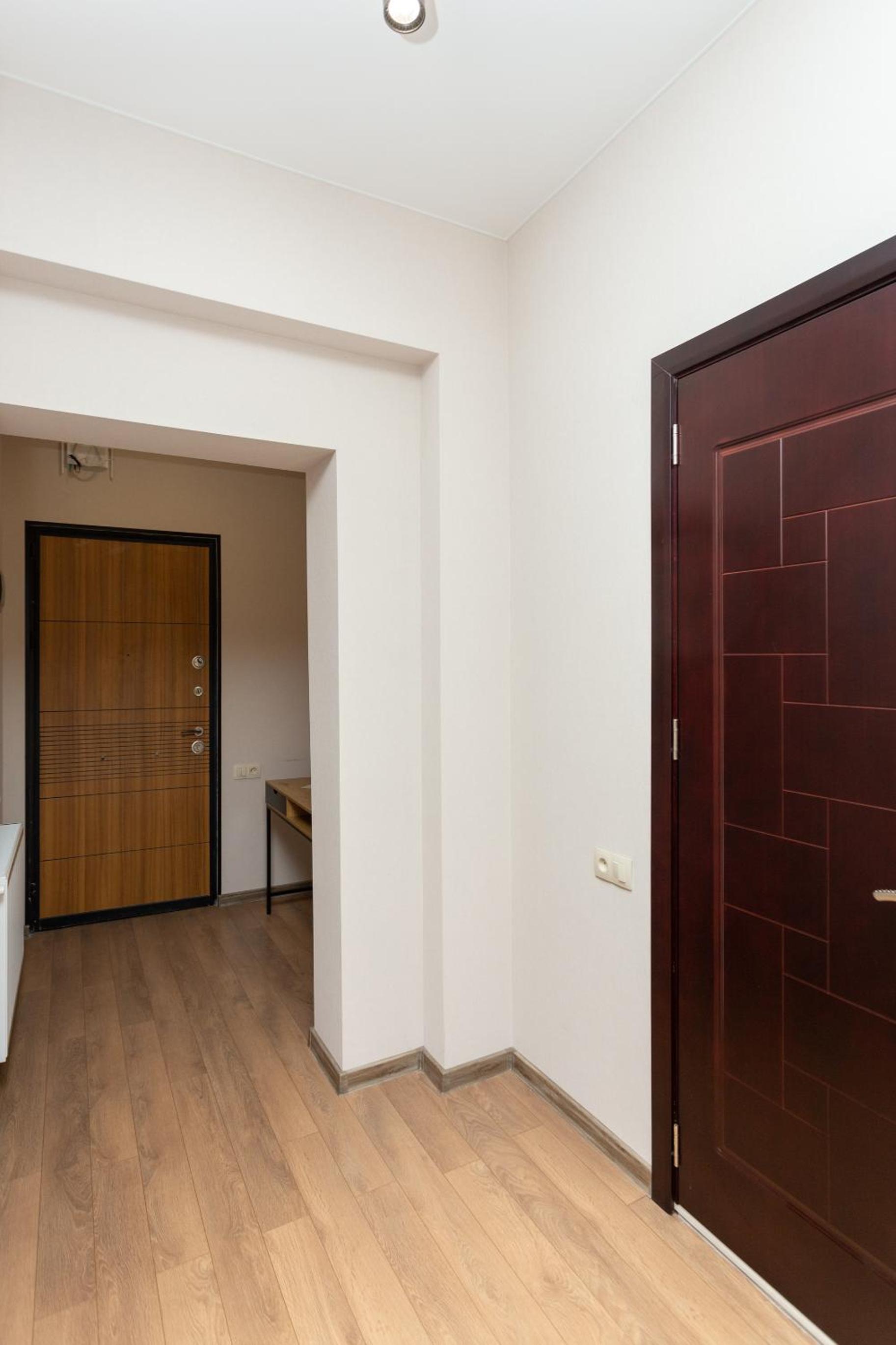 Saburtalo Apartment