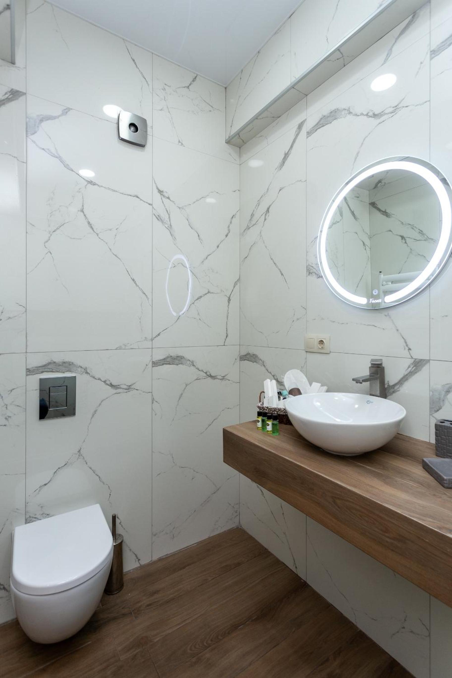 Saburtalo Apartment