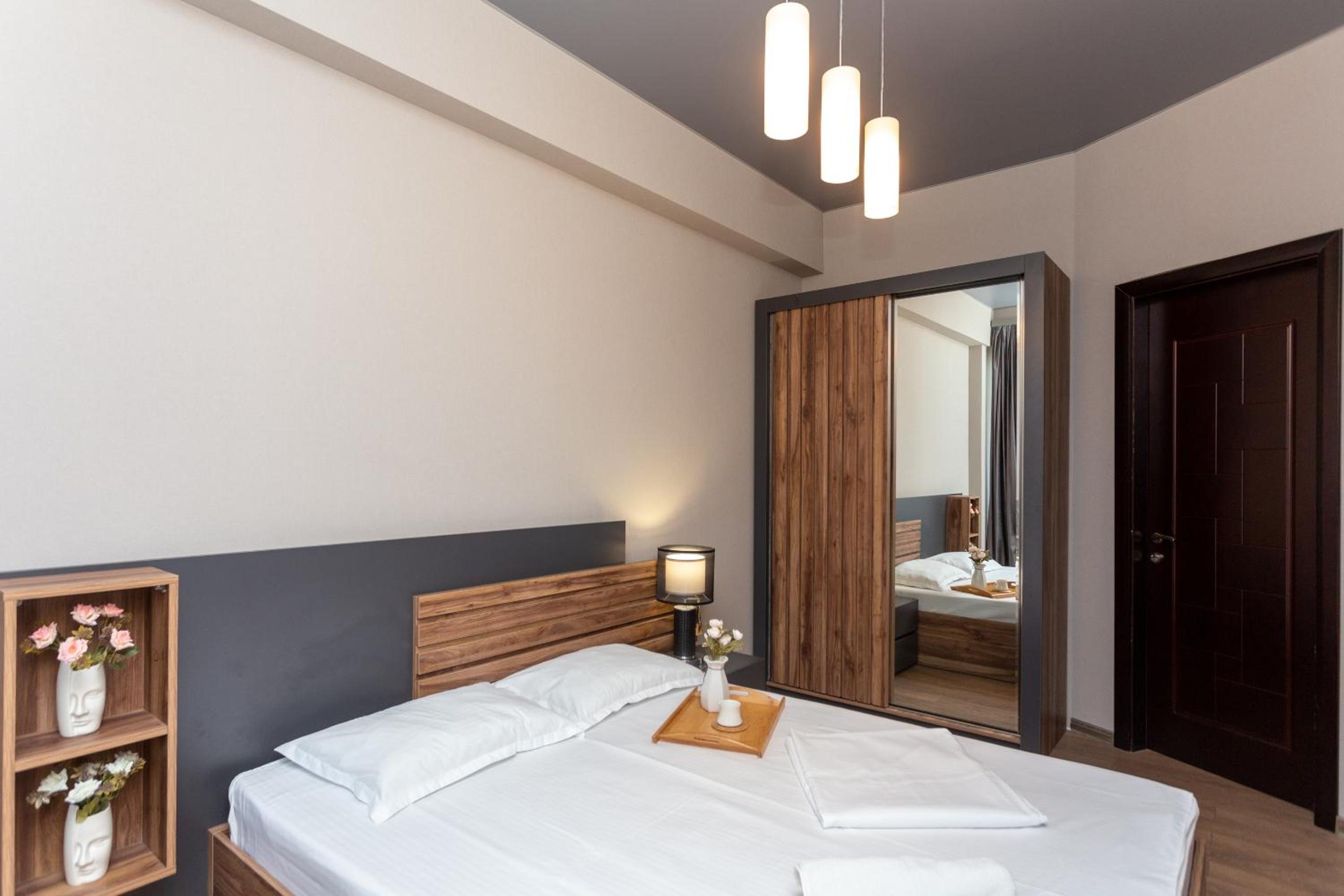 Saburtalo Apartment