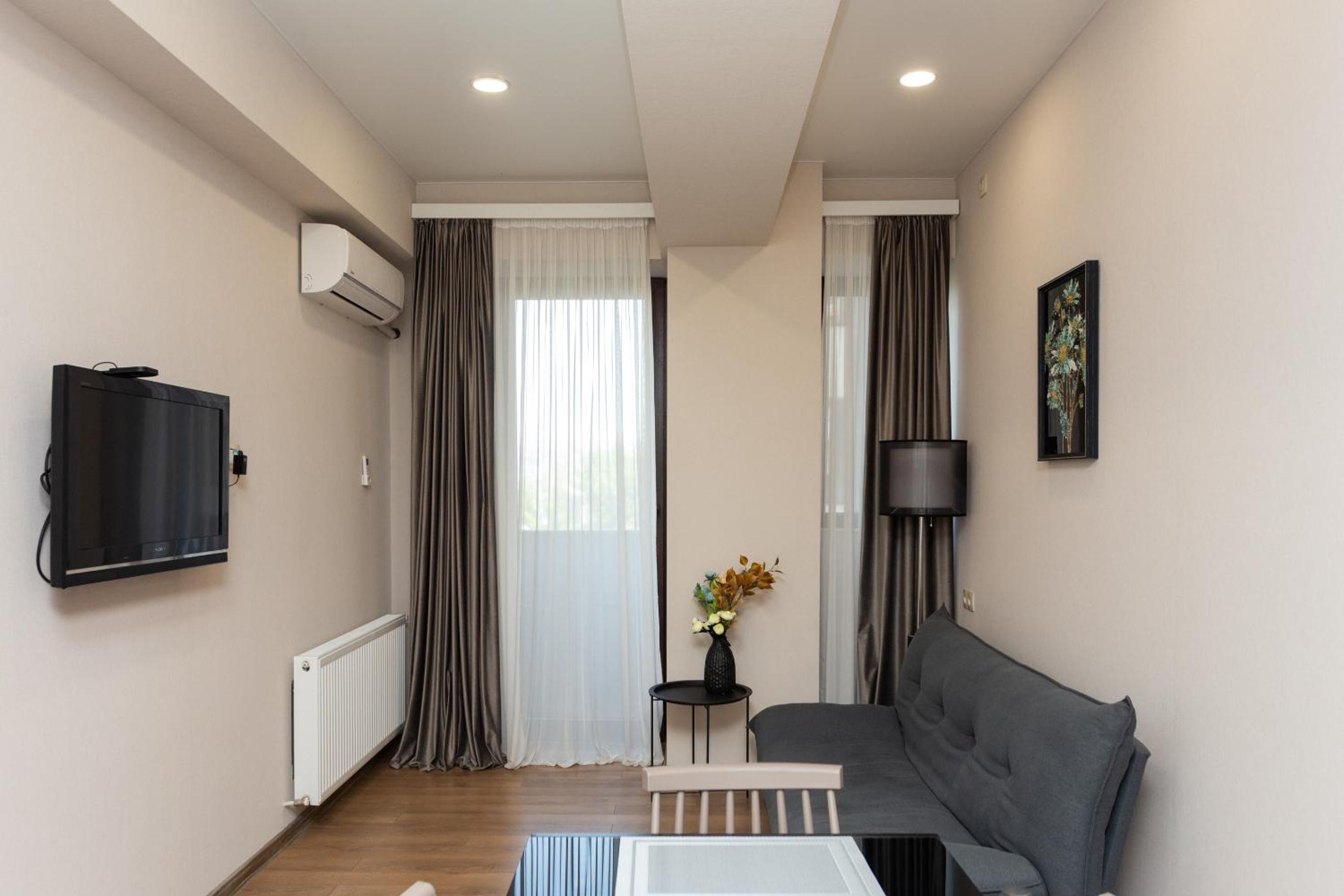 Saburtalo Apartment