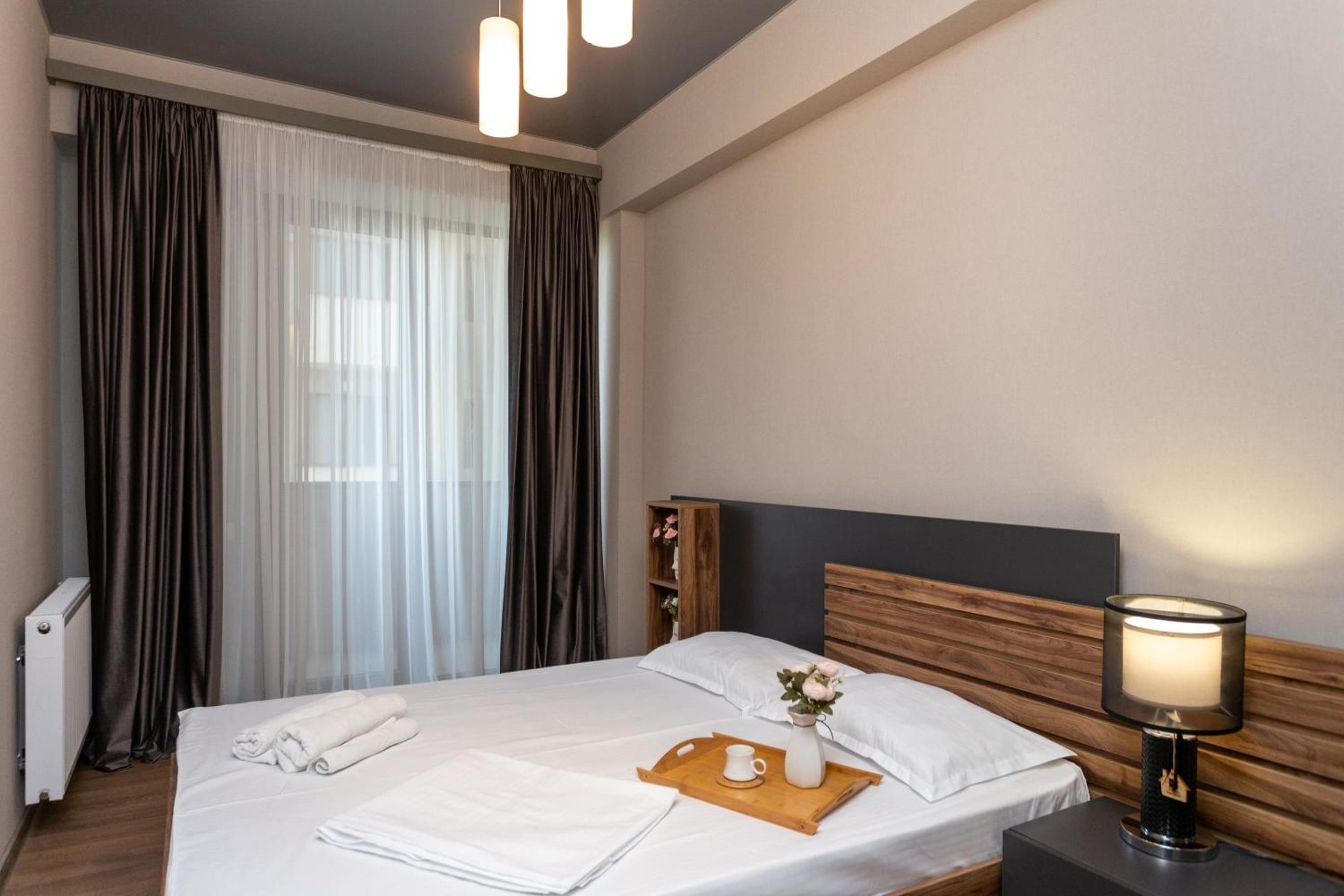 Saburtalo Apartment