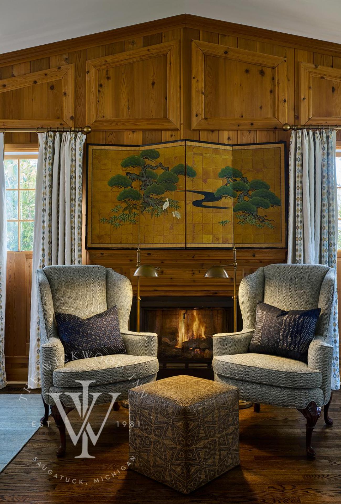 Wickwood Inn
