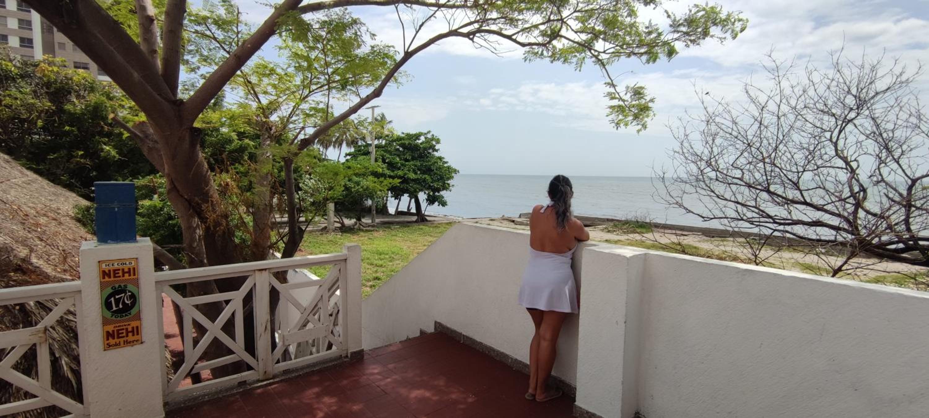 Cabaña Salguero