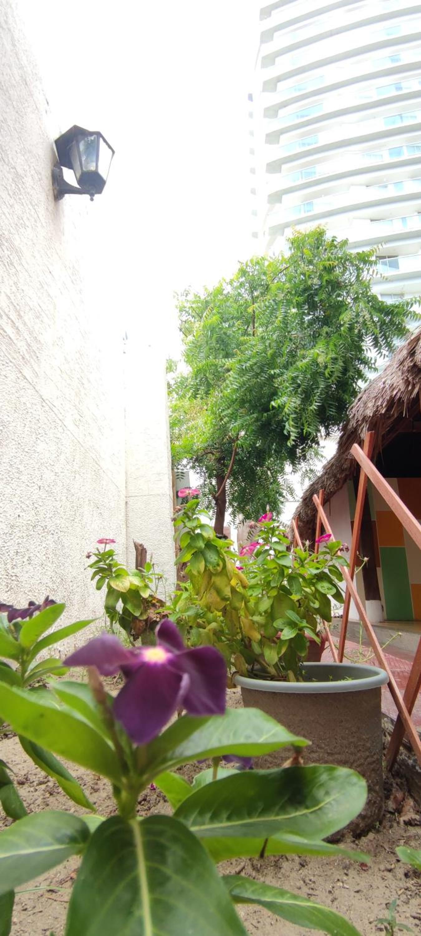 Cabaña Salguero