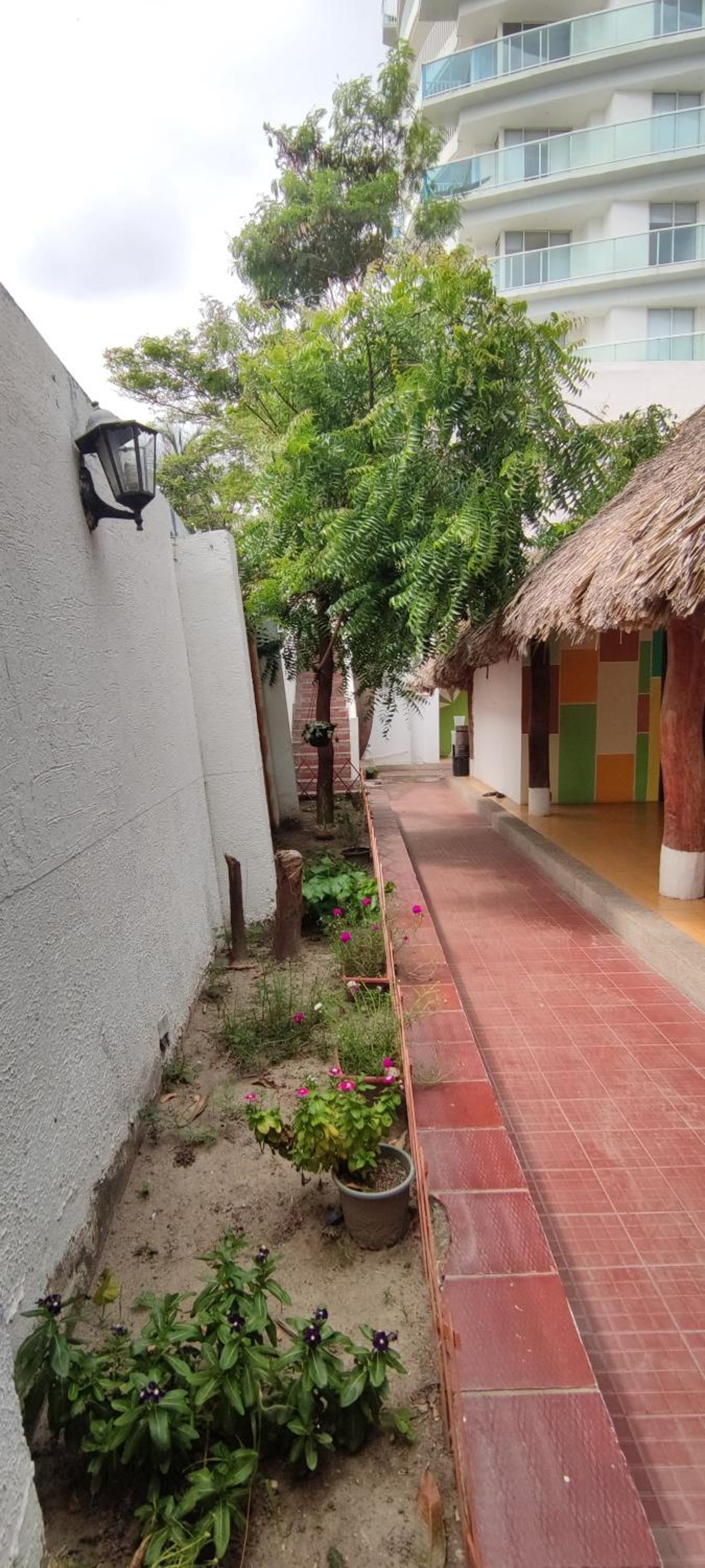 Cabaña Salguero