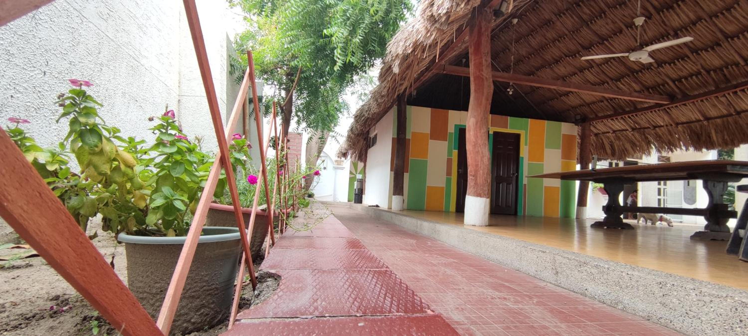 Cabaña Salguero