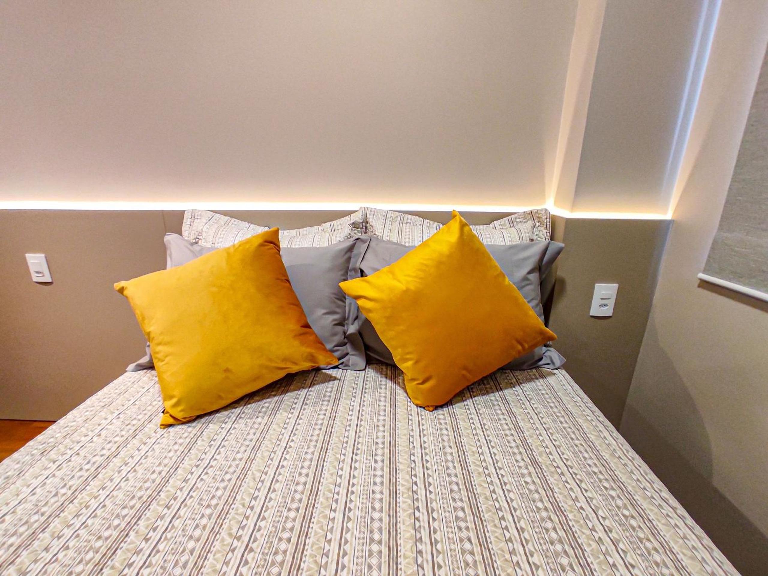 Apartamentos Studio no centro de Foz do Iguaçu