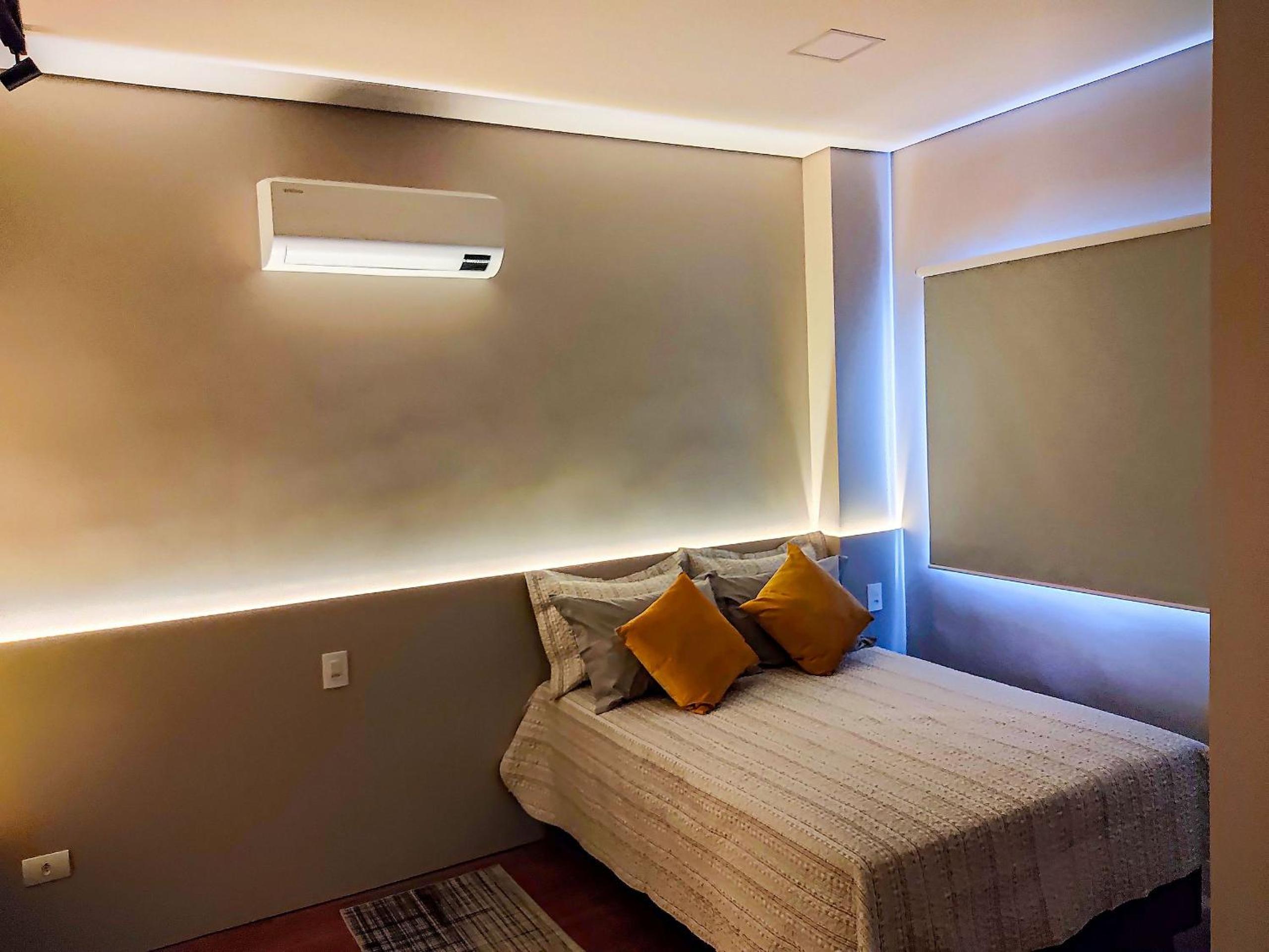 Apartamentos Studio no centro de Foz do Iguaçu
