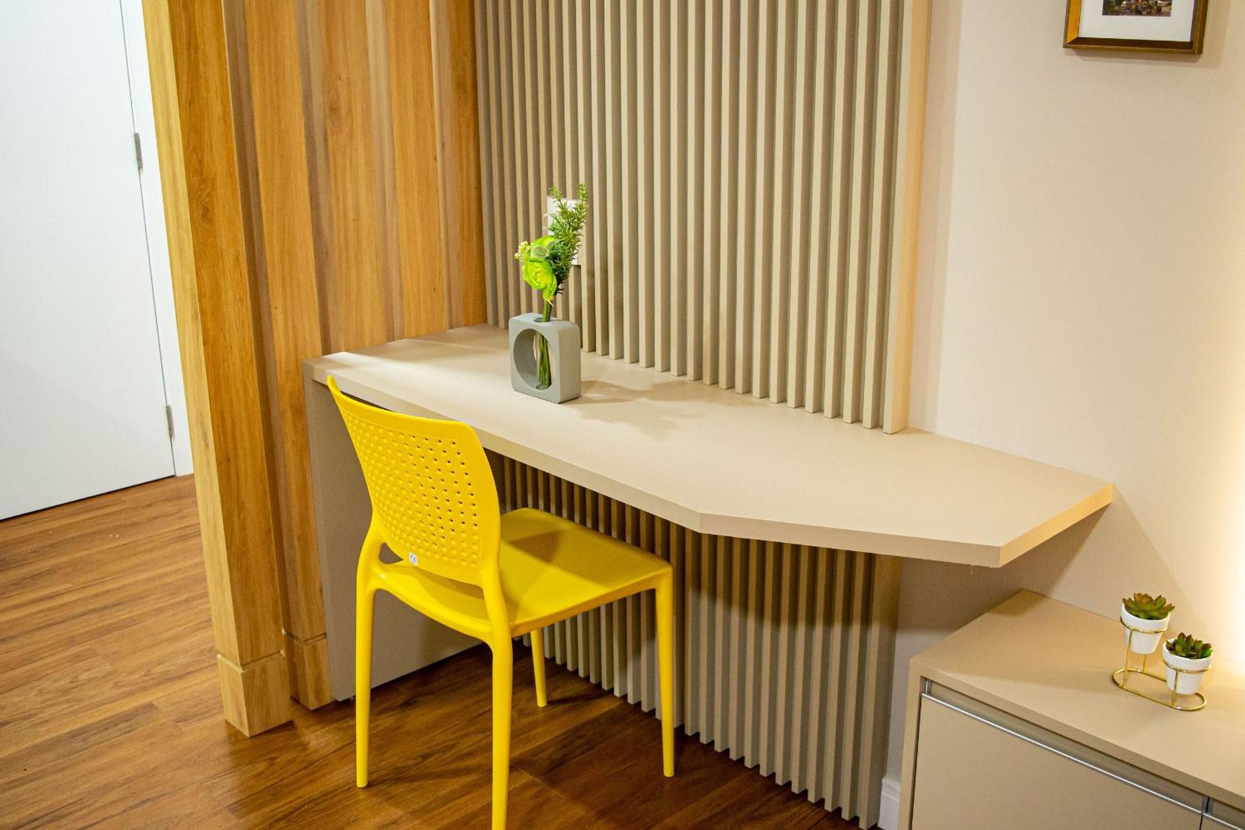 Apartamentos Studio no centro de Foz do Iguaçu
