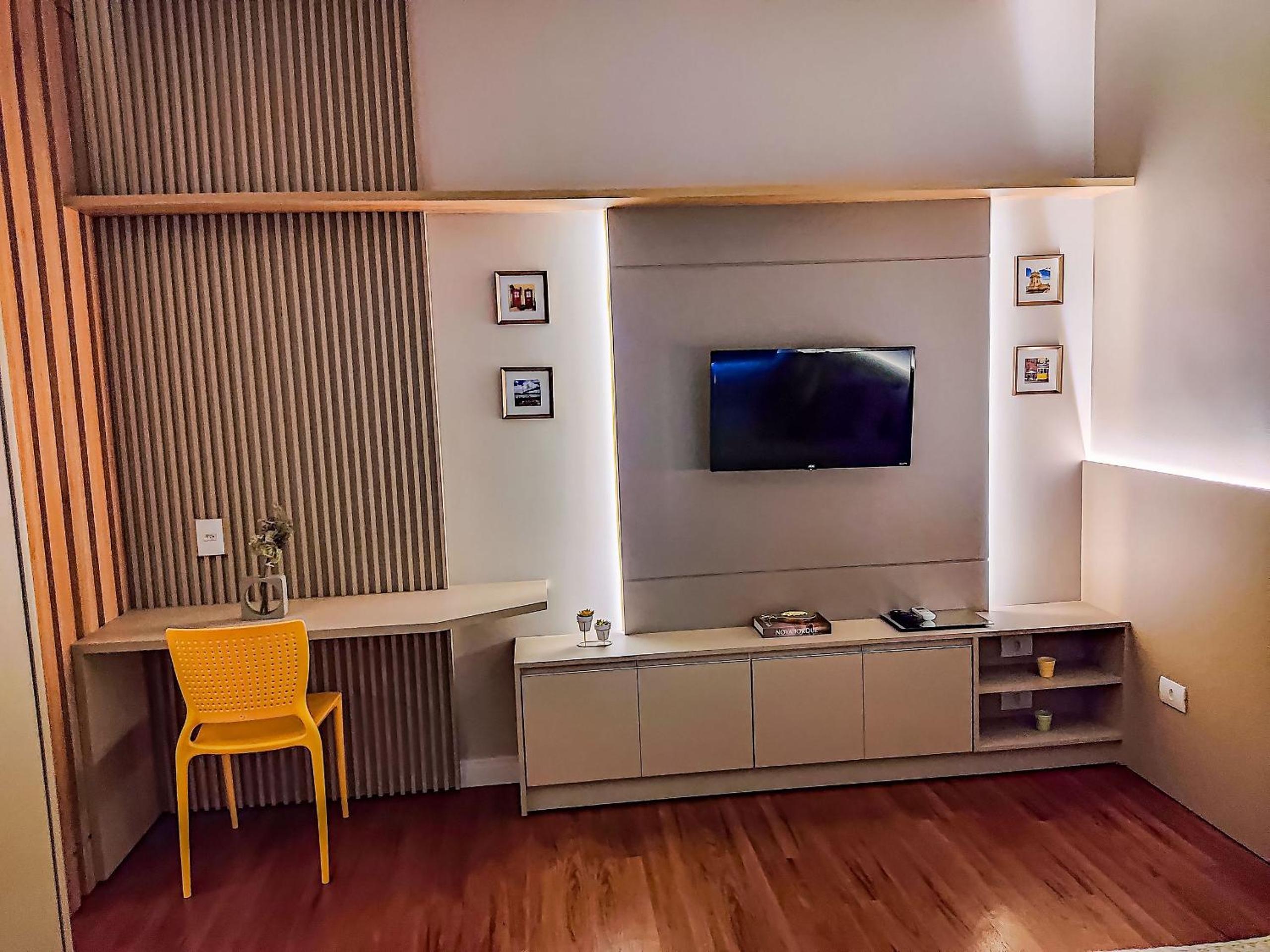 Apartamentos Studio no centro de Foz do Iguaçu