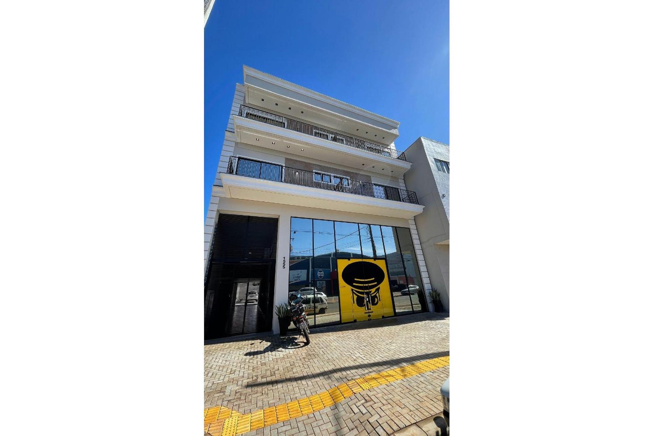 Apartamentos Studio no centro de Foz do Iguaçu