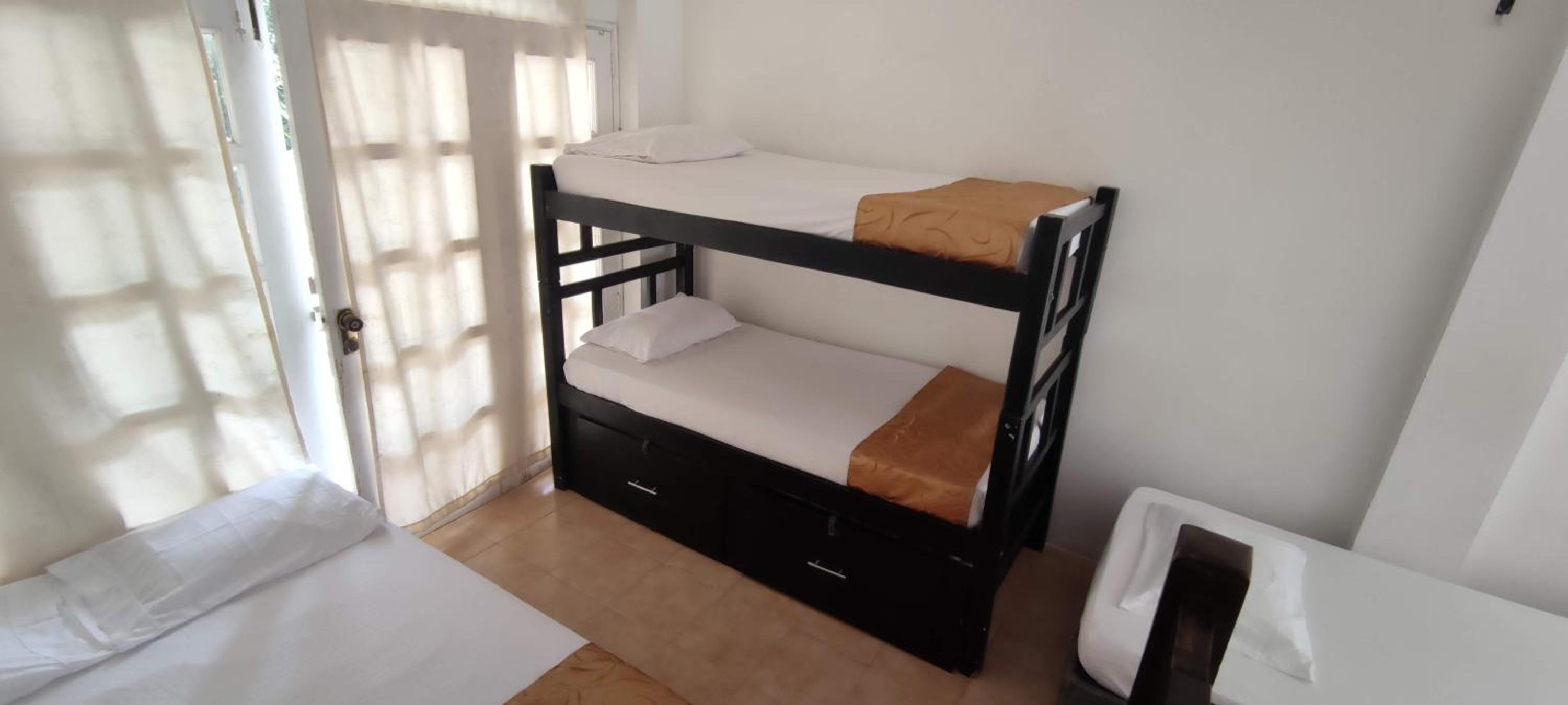 Cabaña Salguero