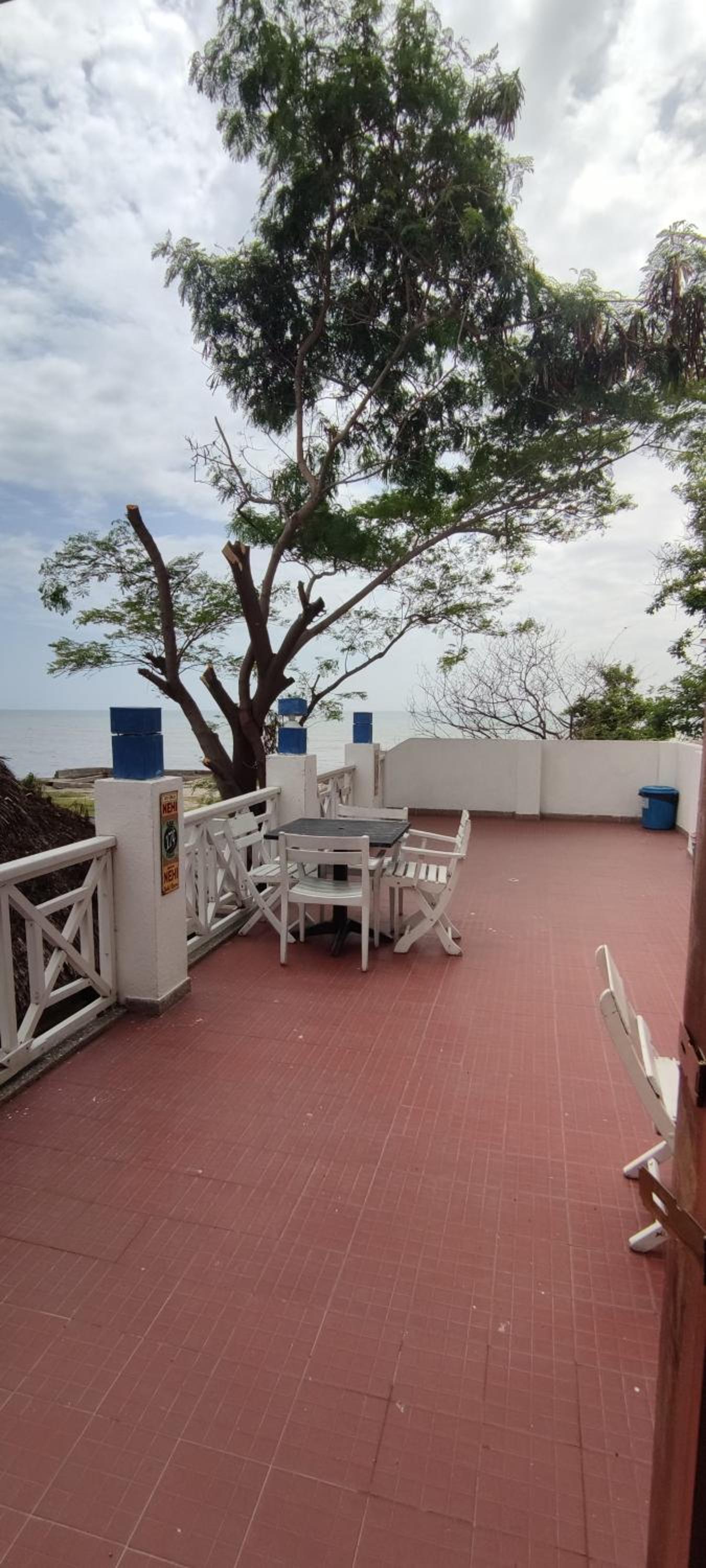 Cabaña Salguero