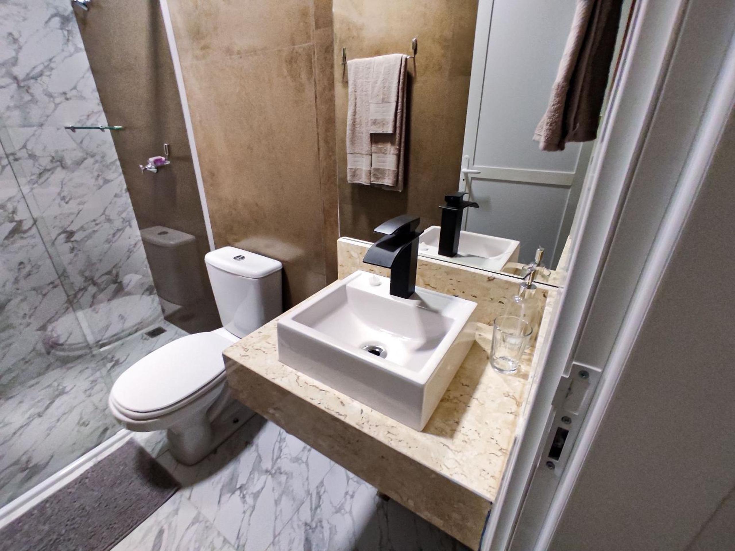 Apartamentos Studio no centro de Foz do Iguaçu