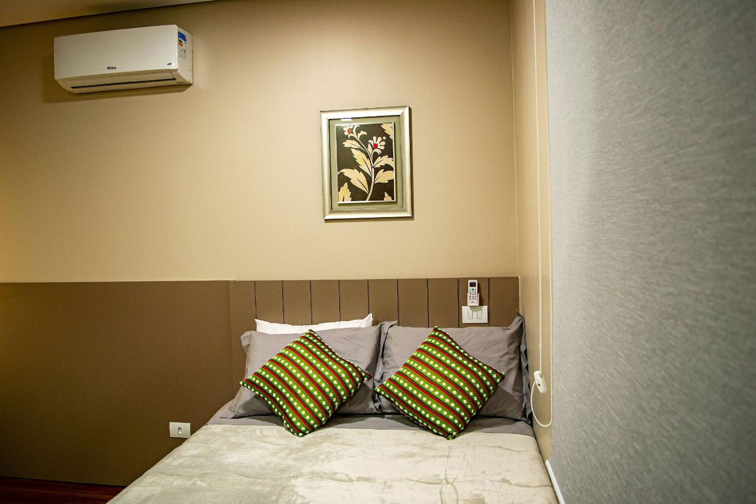 Apartamentos Studio no centro de Foz do Iguaçu