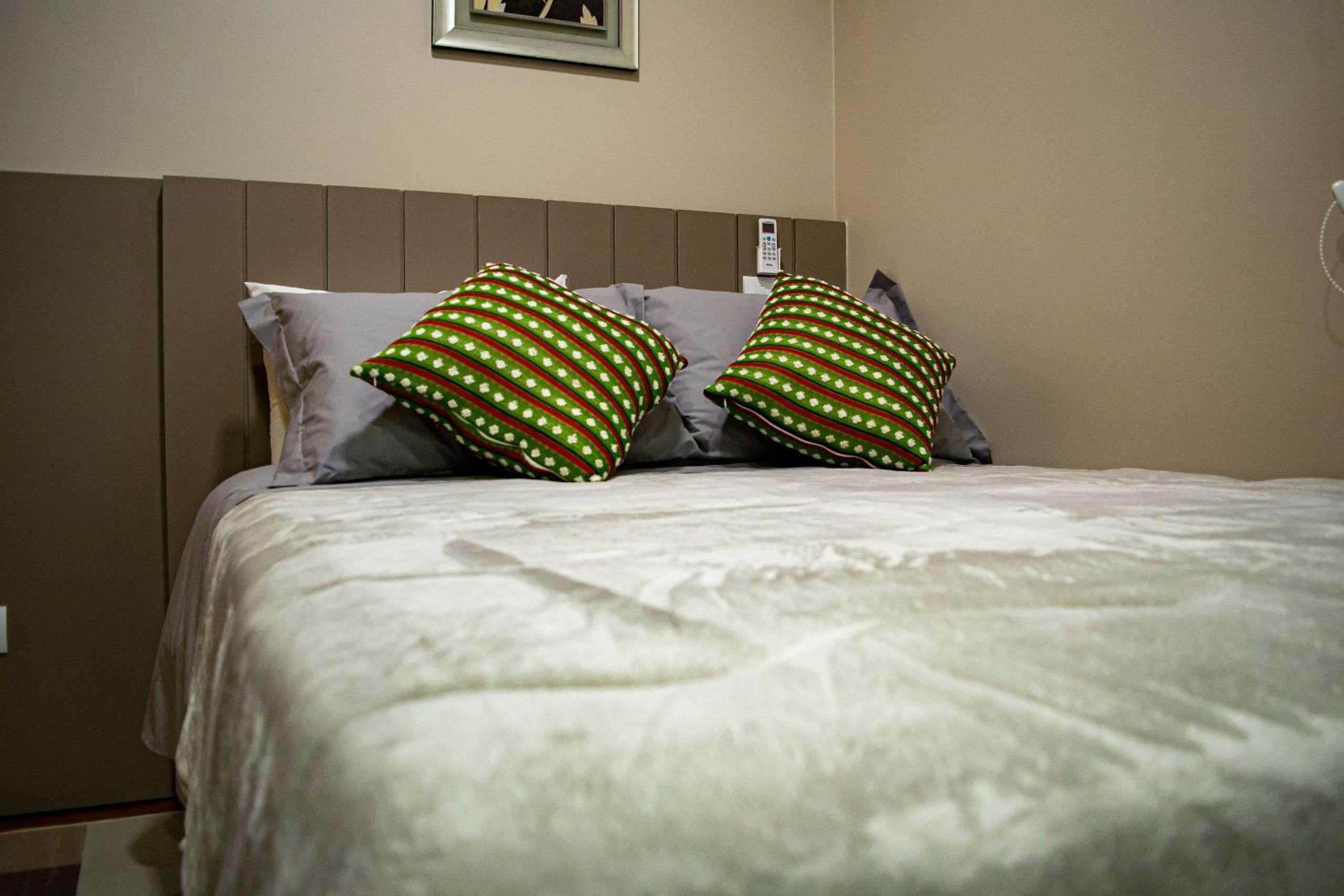 Apartamentos Studio no centro de Foz do Iguaçu