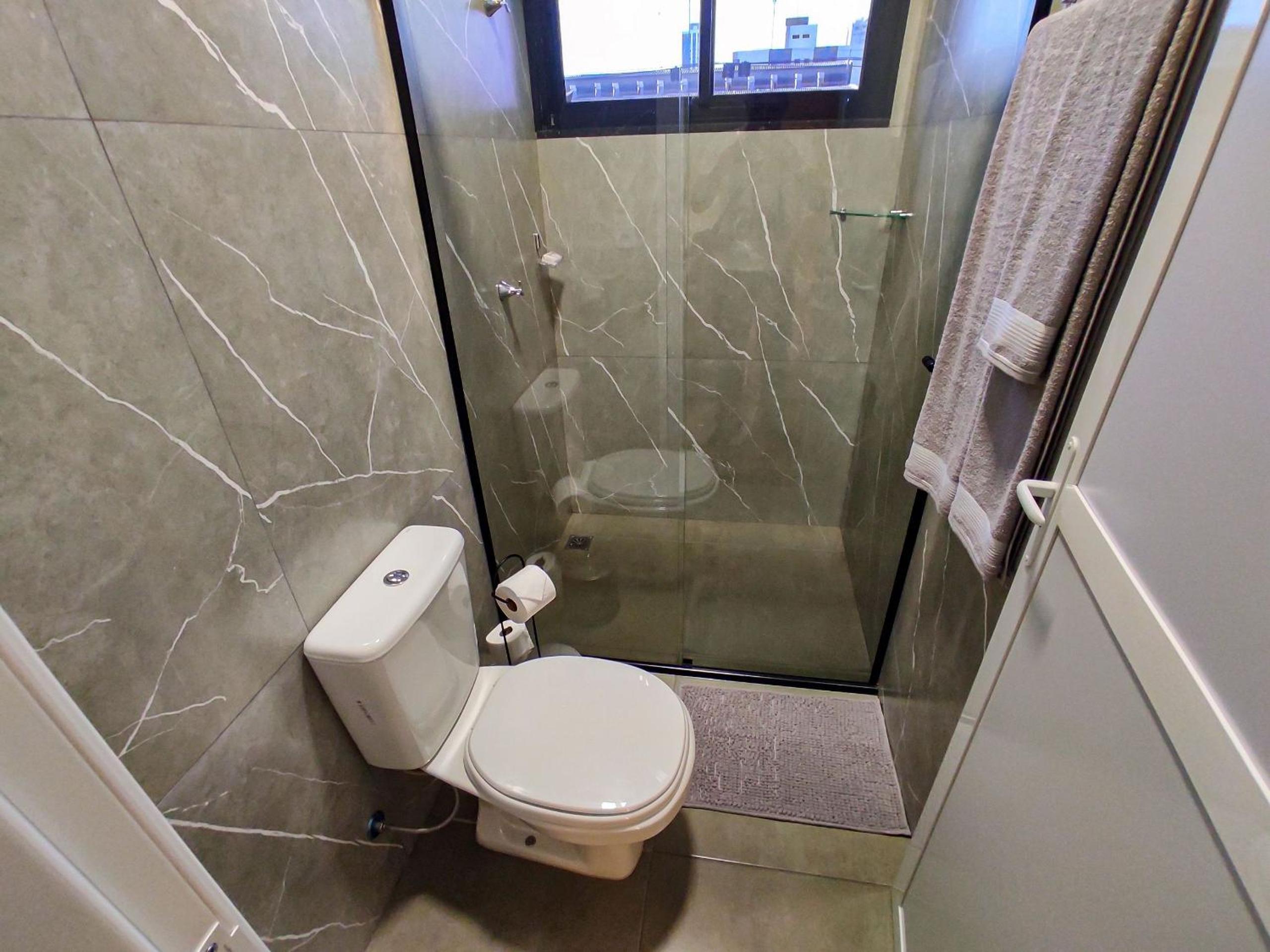Apartamentos Studio no centro de Foz do Iguaçu