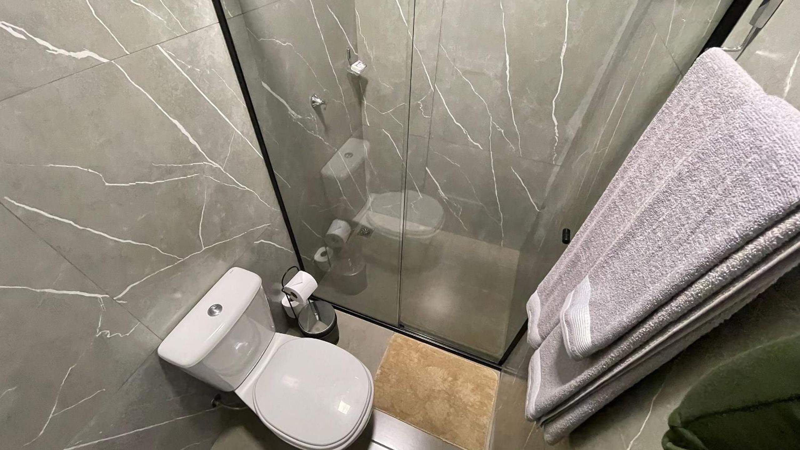 Apartamentos Studio no centro de Foz do Iguaçu