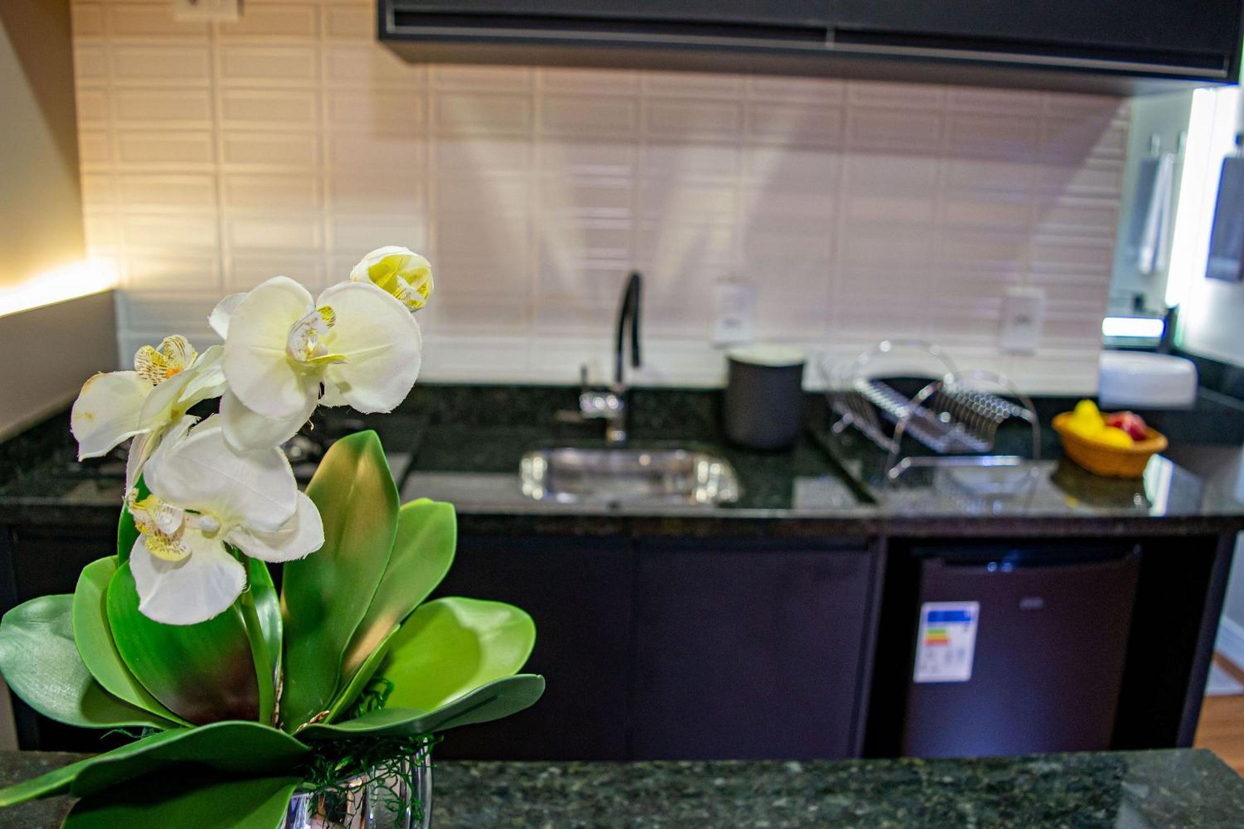 Apartamentos Studio no centro de Foz do Iguaçu