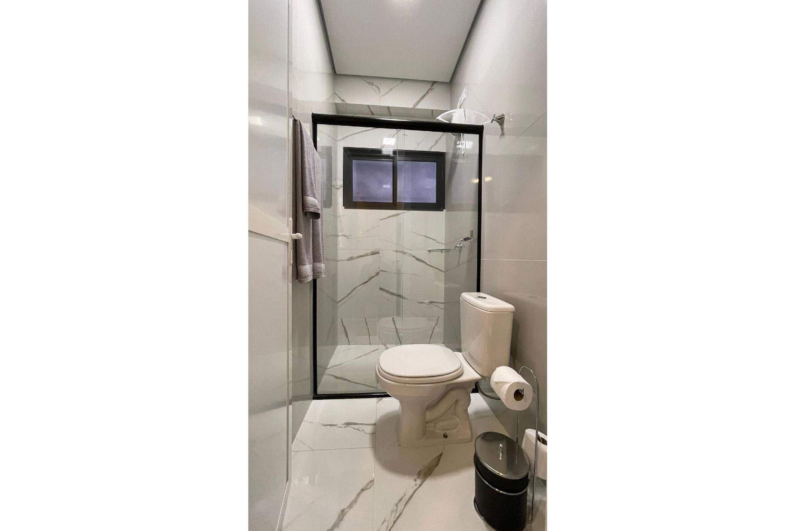 Apartamentos Studio no centro de Foz do Iguaçu