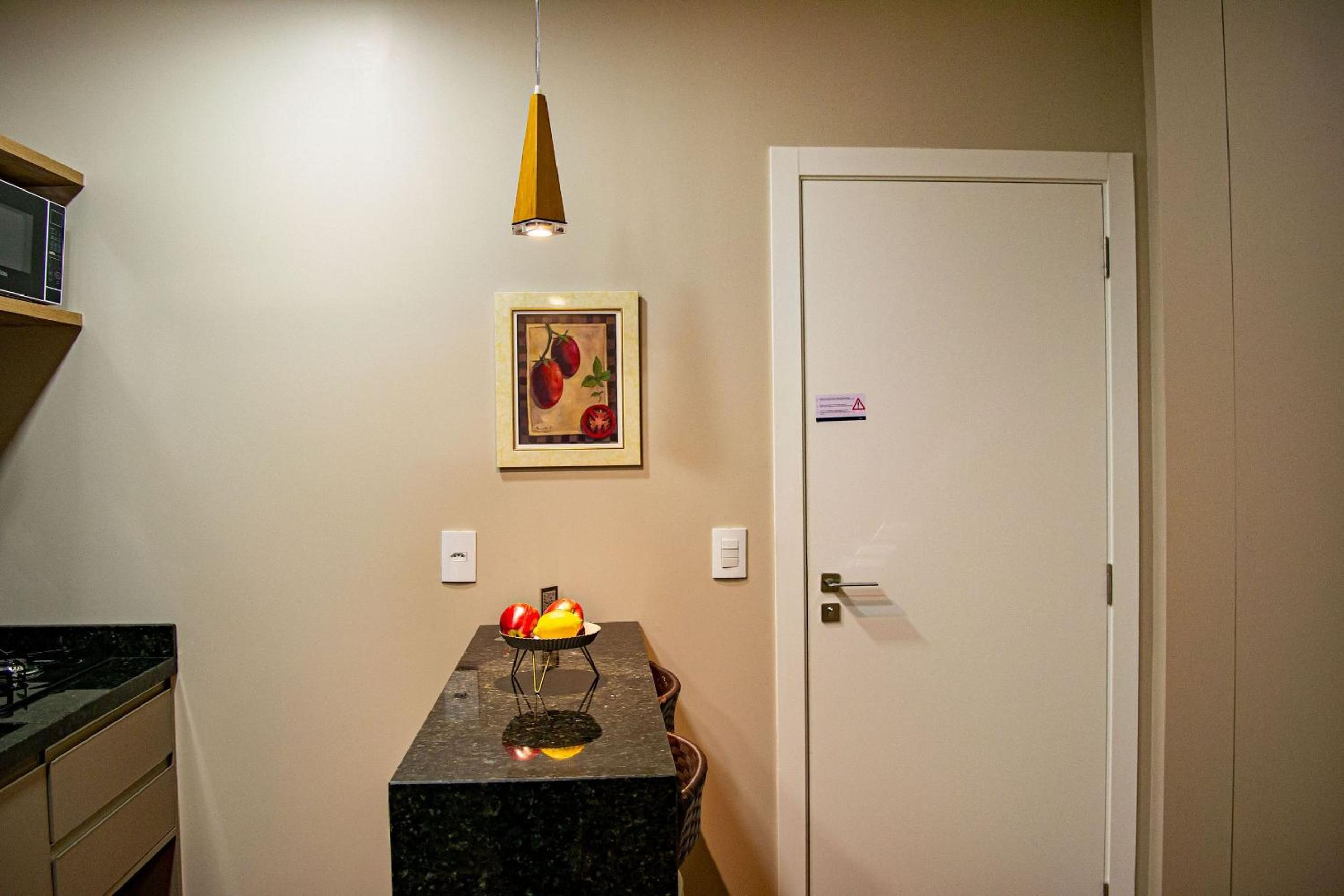 Apartamentos Studio no centro de Foz do Iguaçu