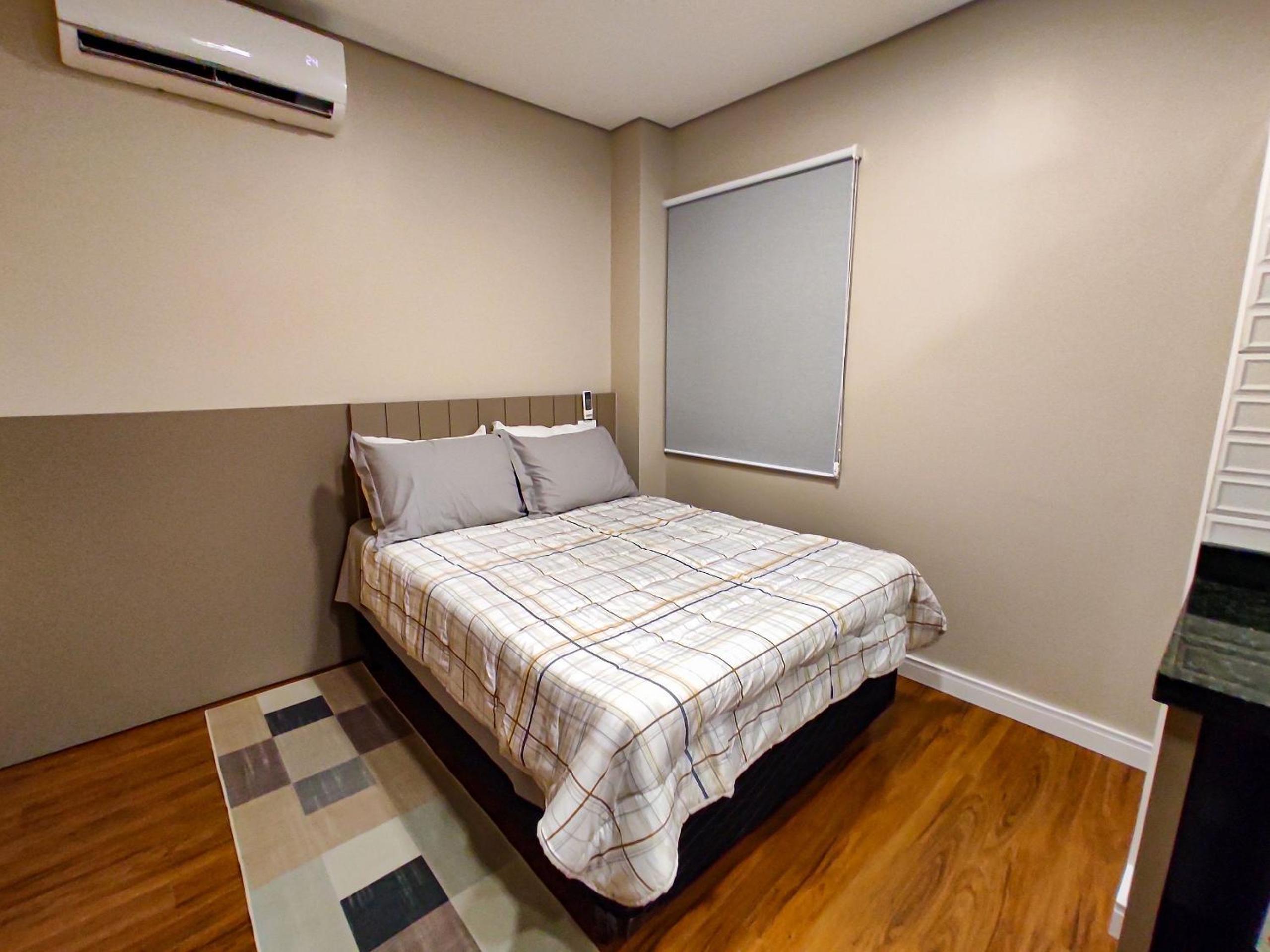 Apartamentos Studio no centro de Foz do Iguaçu
