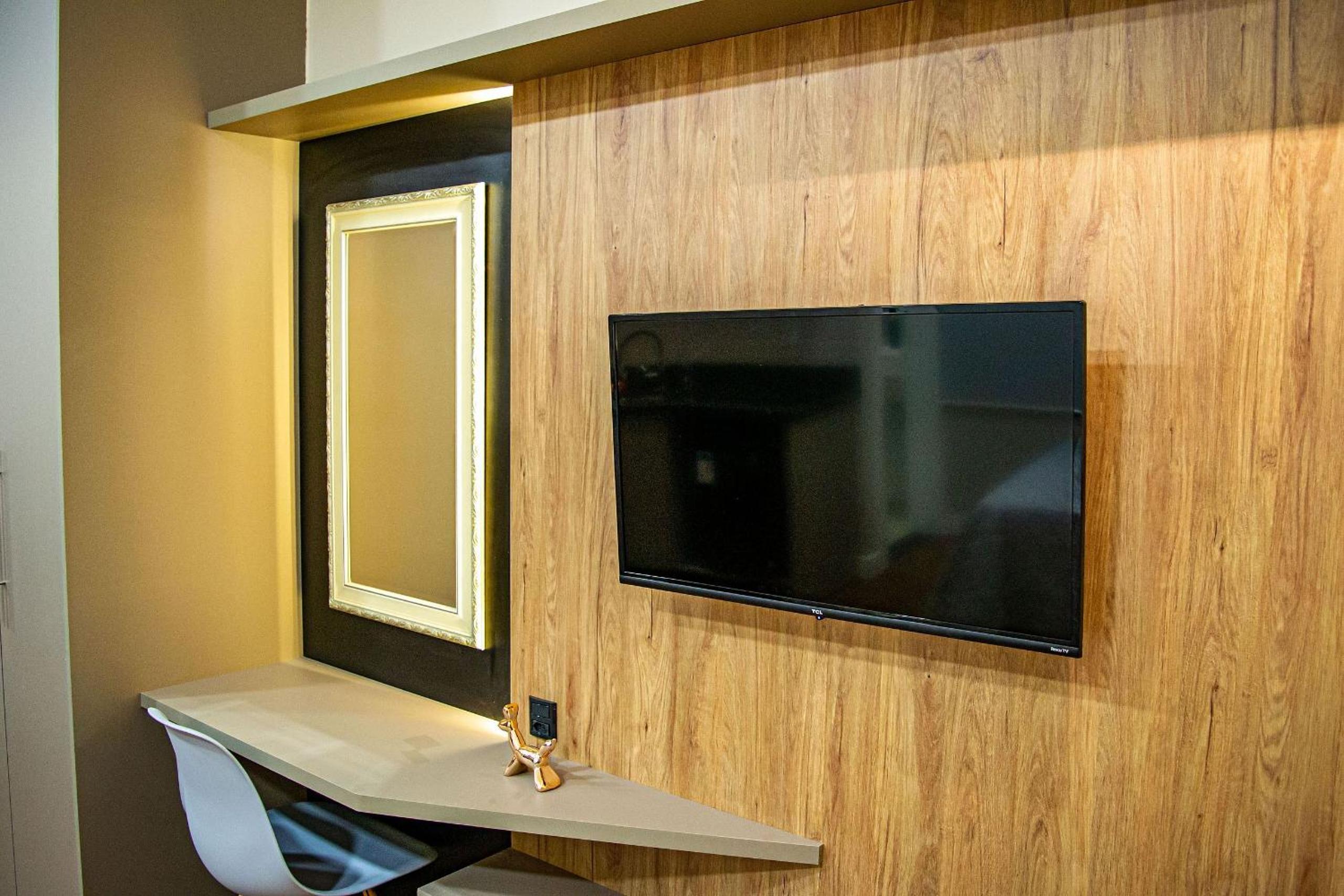 Apartamentos Studio no centro de Foz do Iguaçu