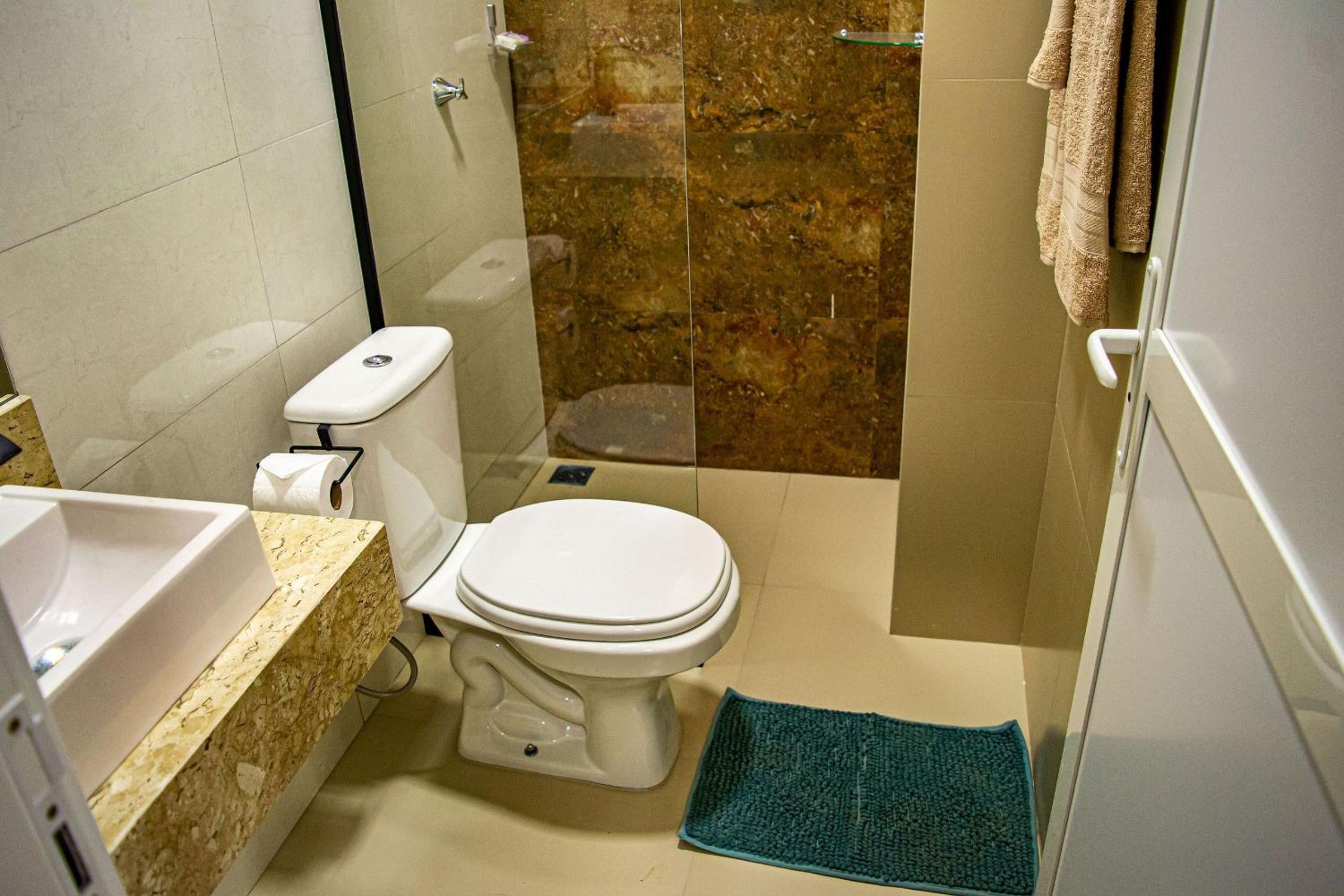 Apartamentos Studio no centro de Foz do Iguaçu