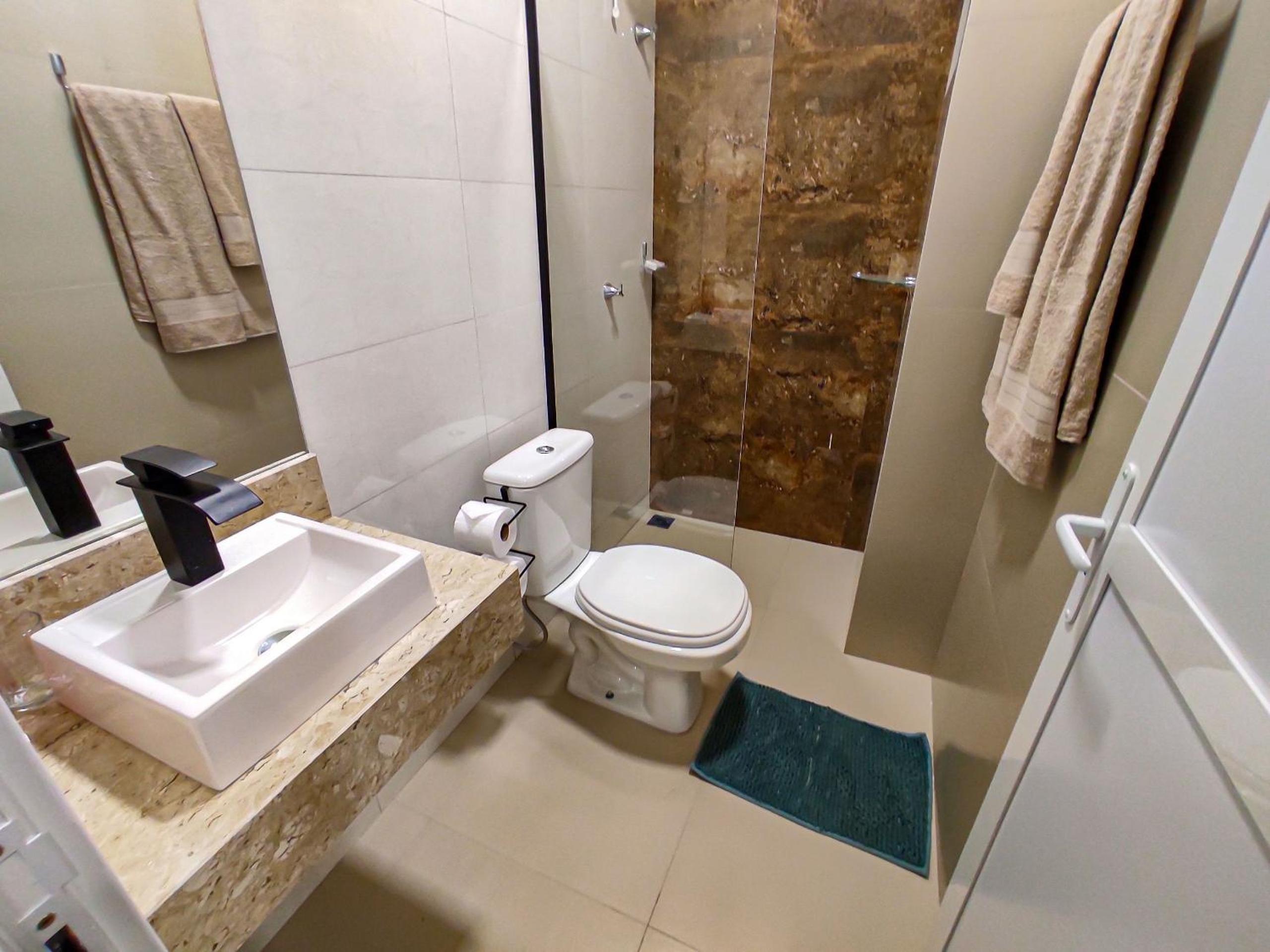 Apartamentos Studio no centro de Foz do Iguaçu