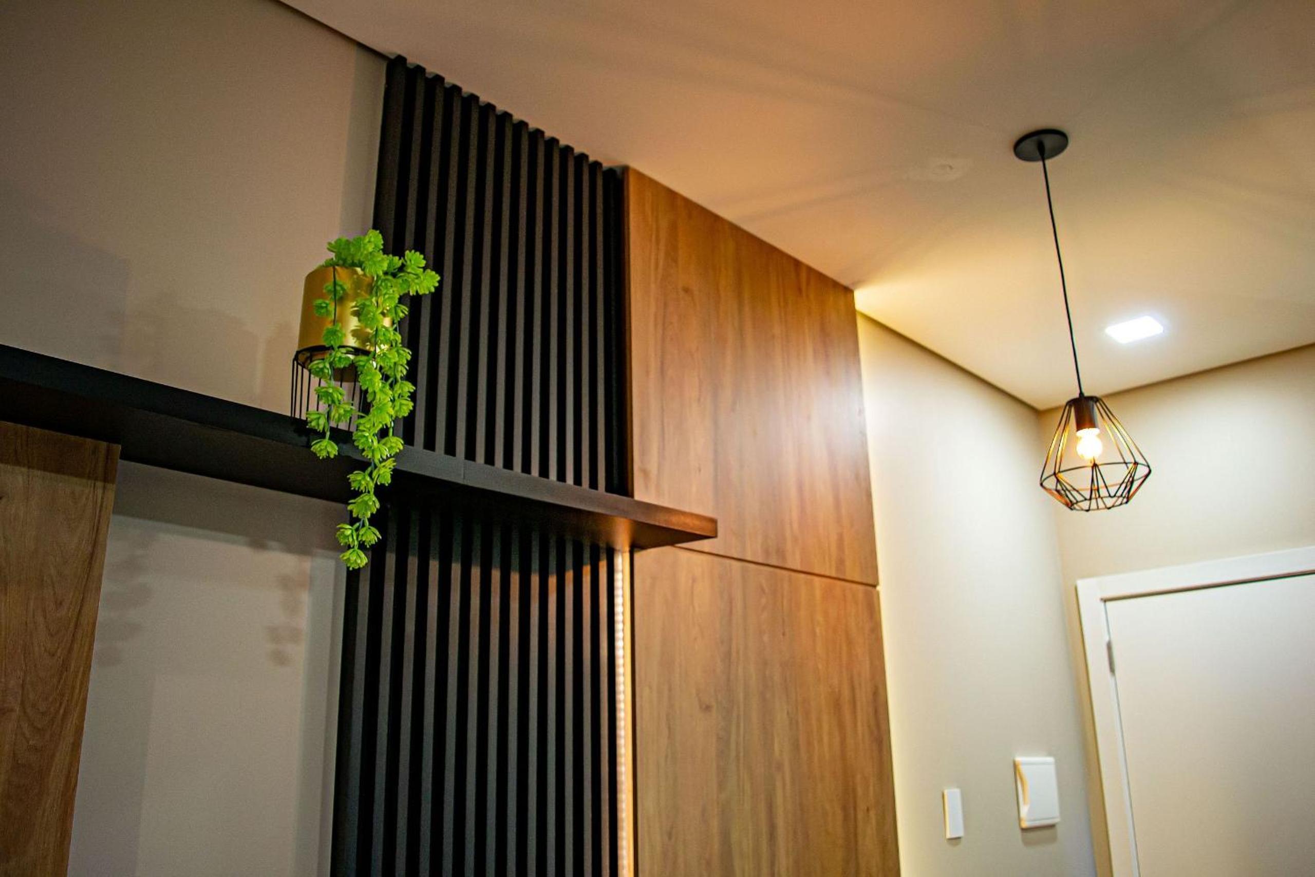 Apartamentos Studio no centro de Foz do Iguaçu
