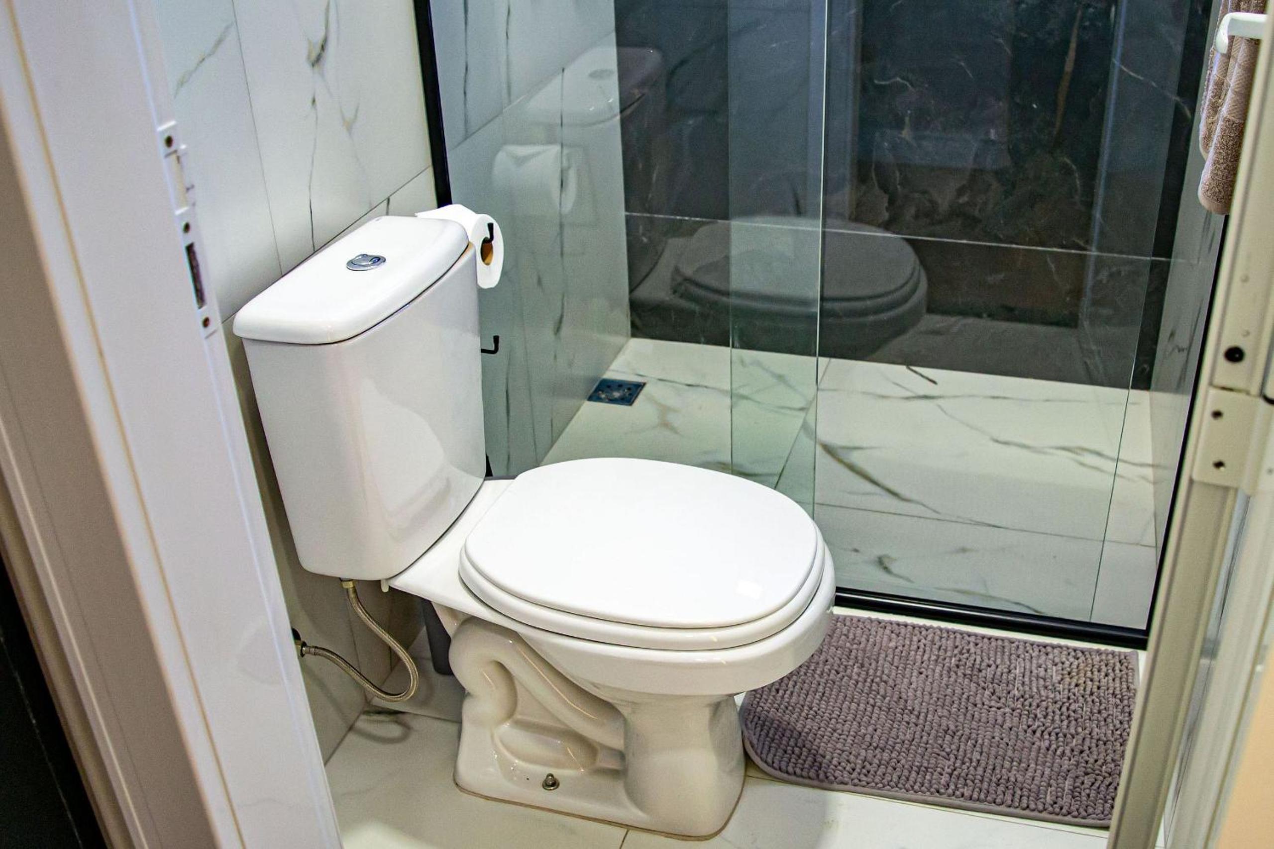 Apartamentos Studio no centro de Foz do Iguaçu