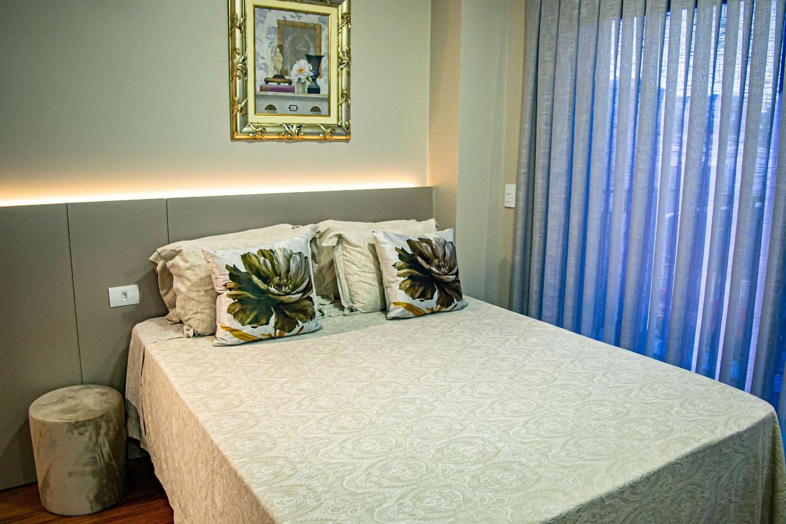 Apartamentos Studio no centro de Foz do Iguaçu