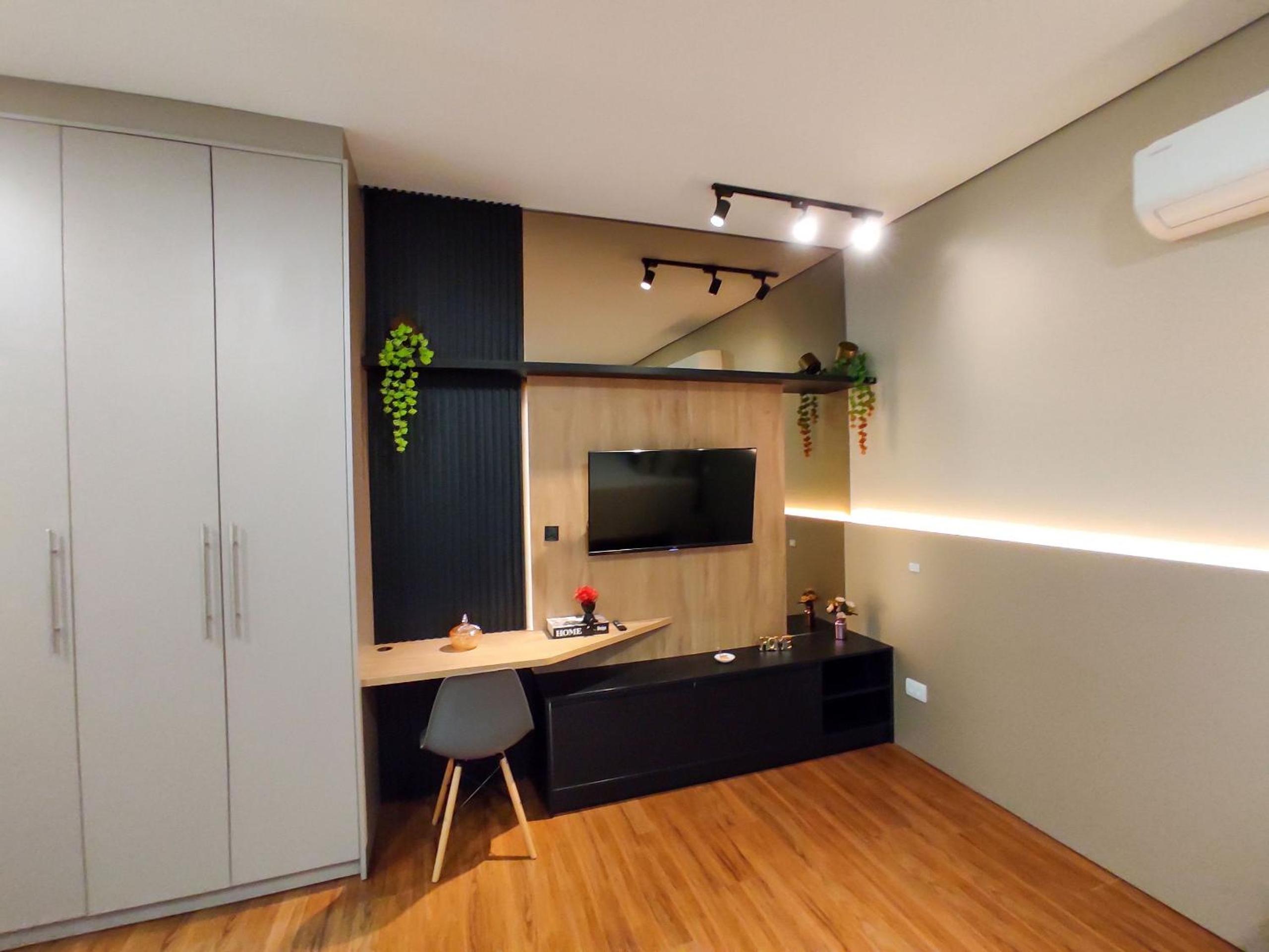 Apartamentos Studio no centro de Foz do Iguaçu