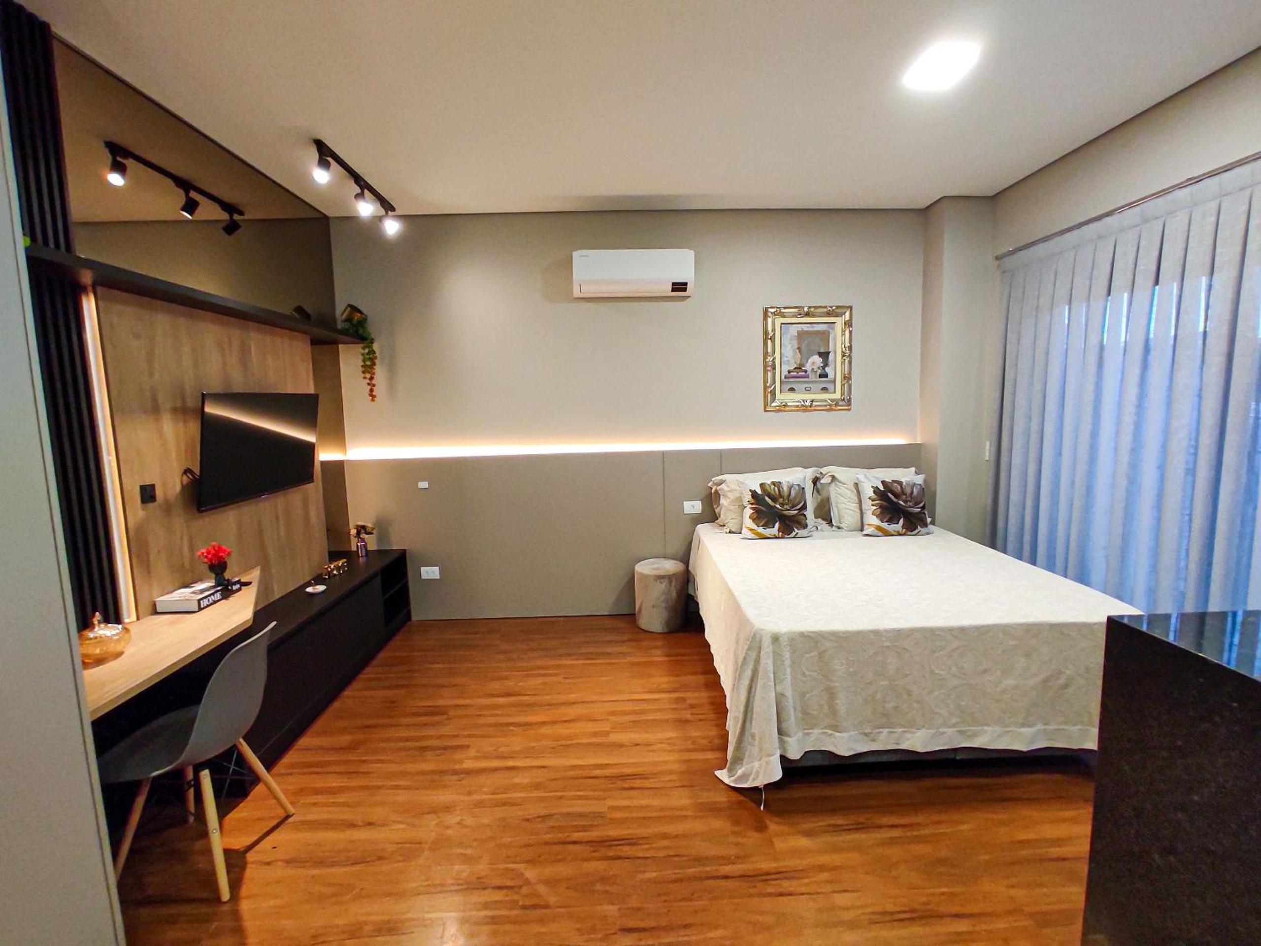 Apartamentos Studio no centro de Foz do Iguaçu