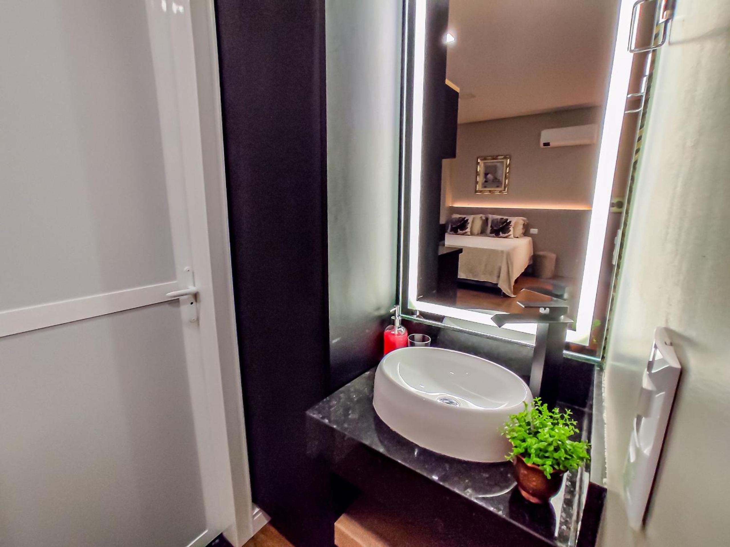 Apartamentos Studio no centro de Foz do Iguaçu