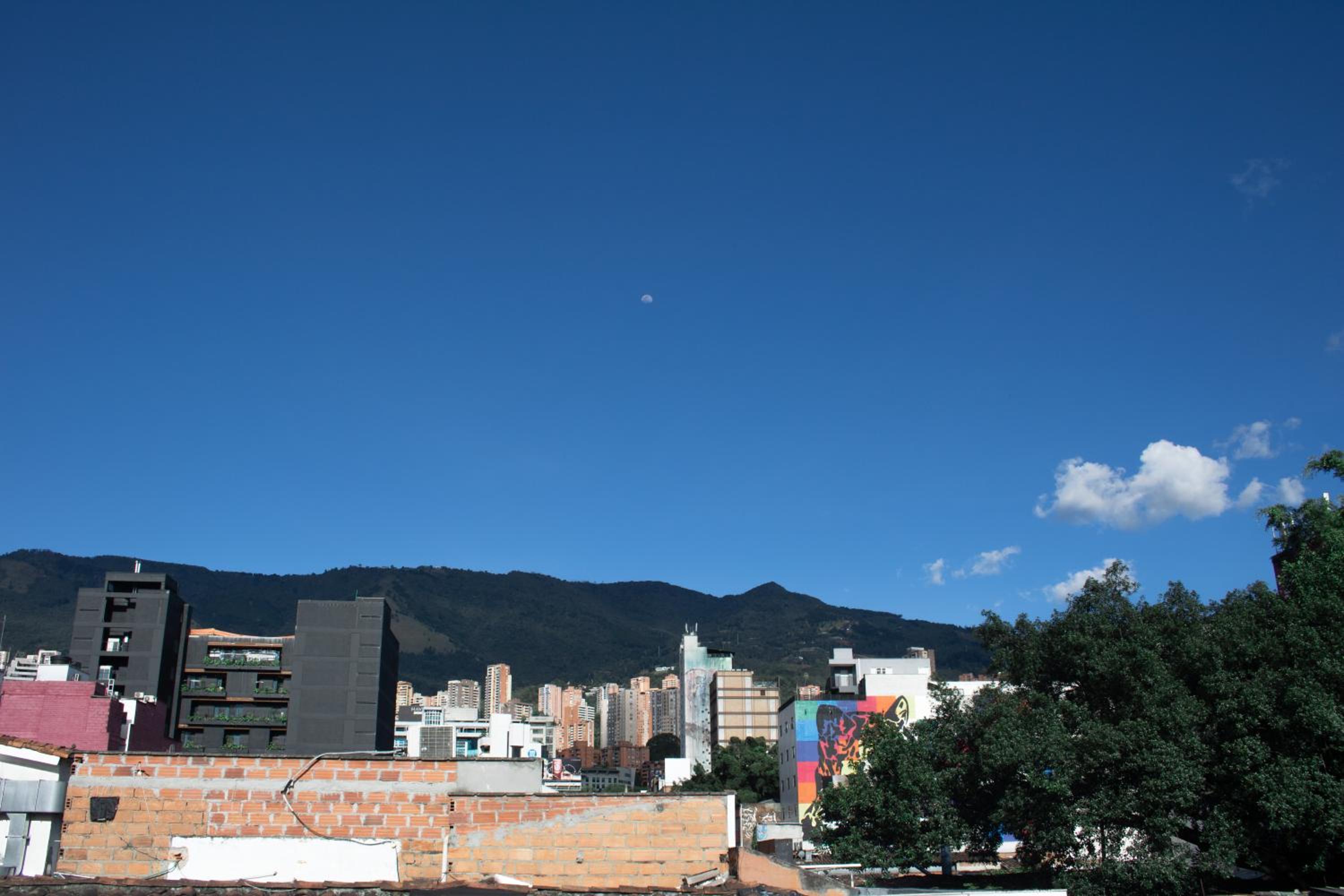 La Familia Hostel - Parque Poblado