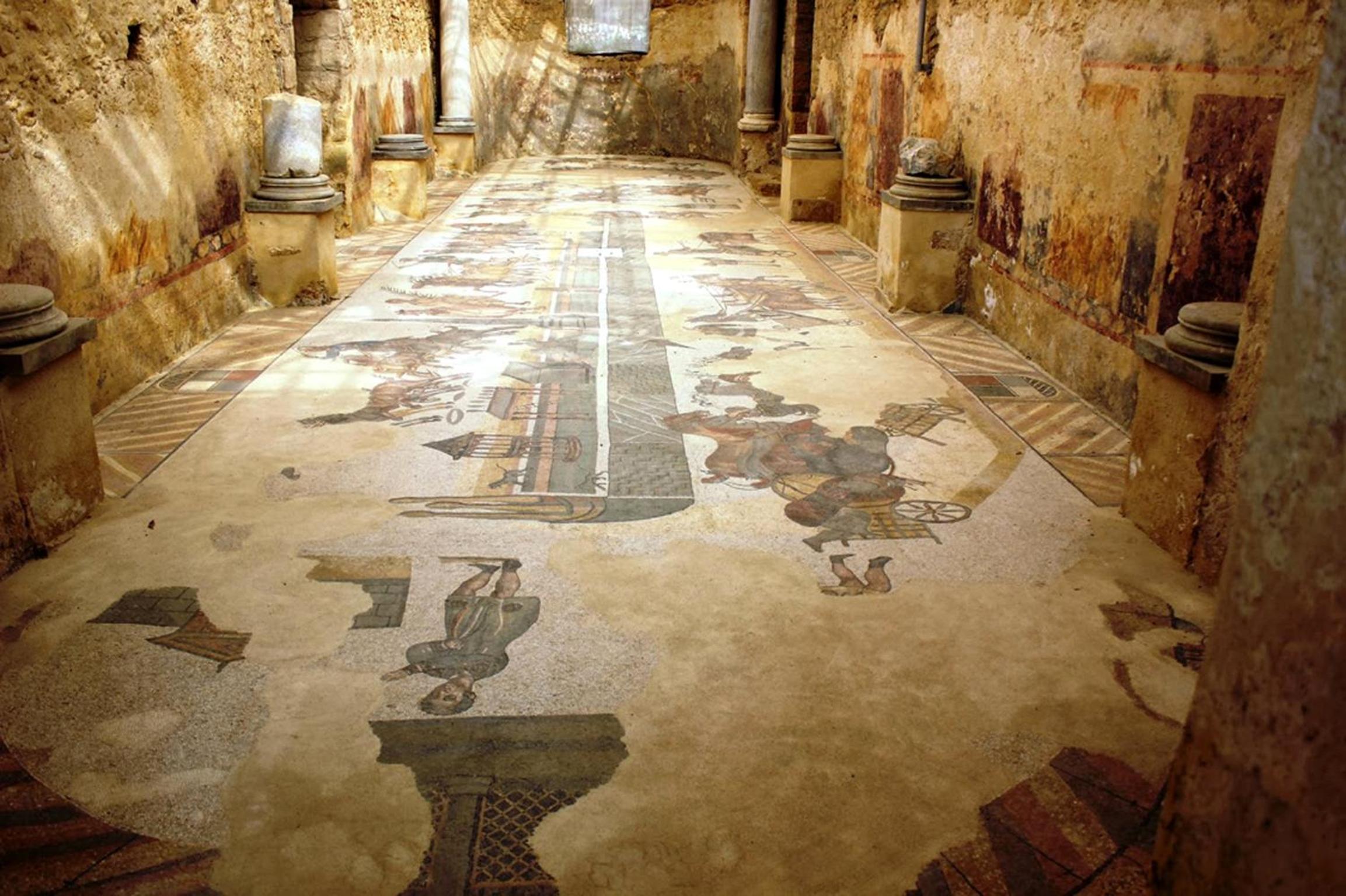 Kimera view 3