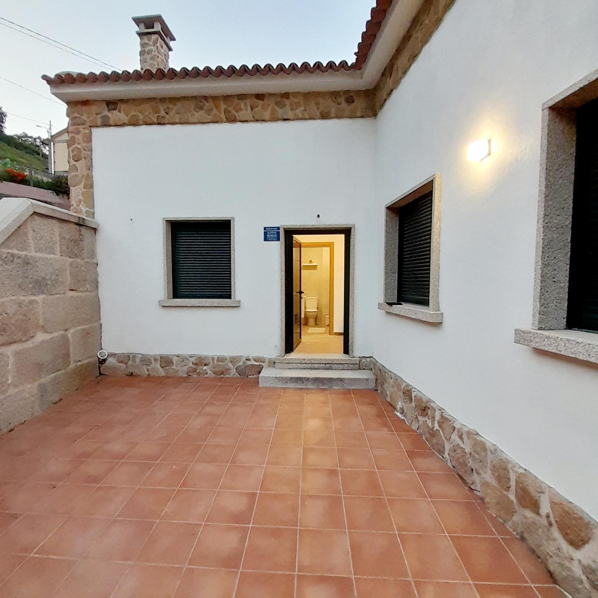 Casa Elvira, terraza con fabulosas vistas photo 2