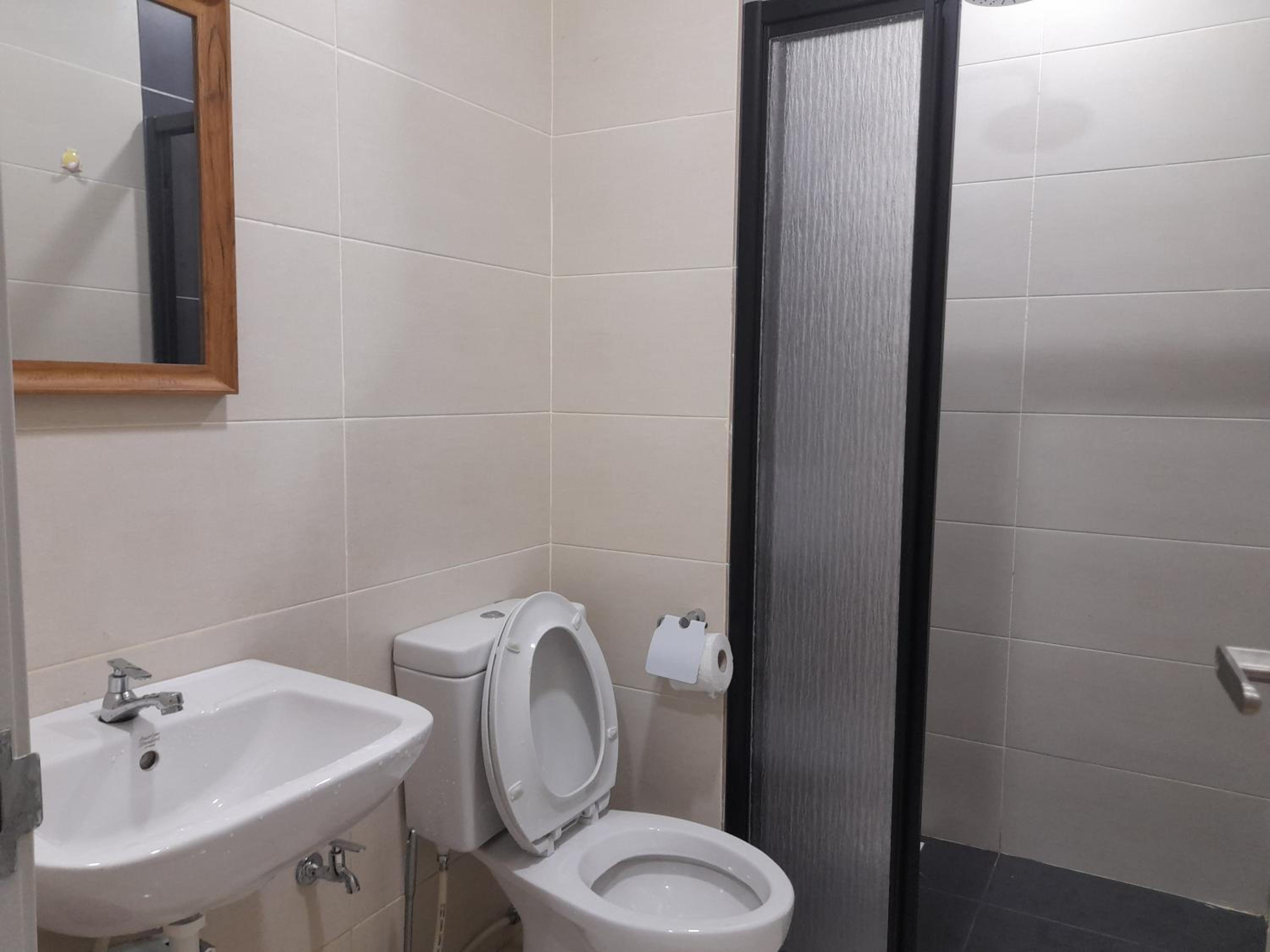 Pacific Towers Star Seksyen 13 PJ Jaya One Parking Pool Kitchen photo 5