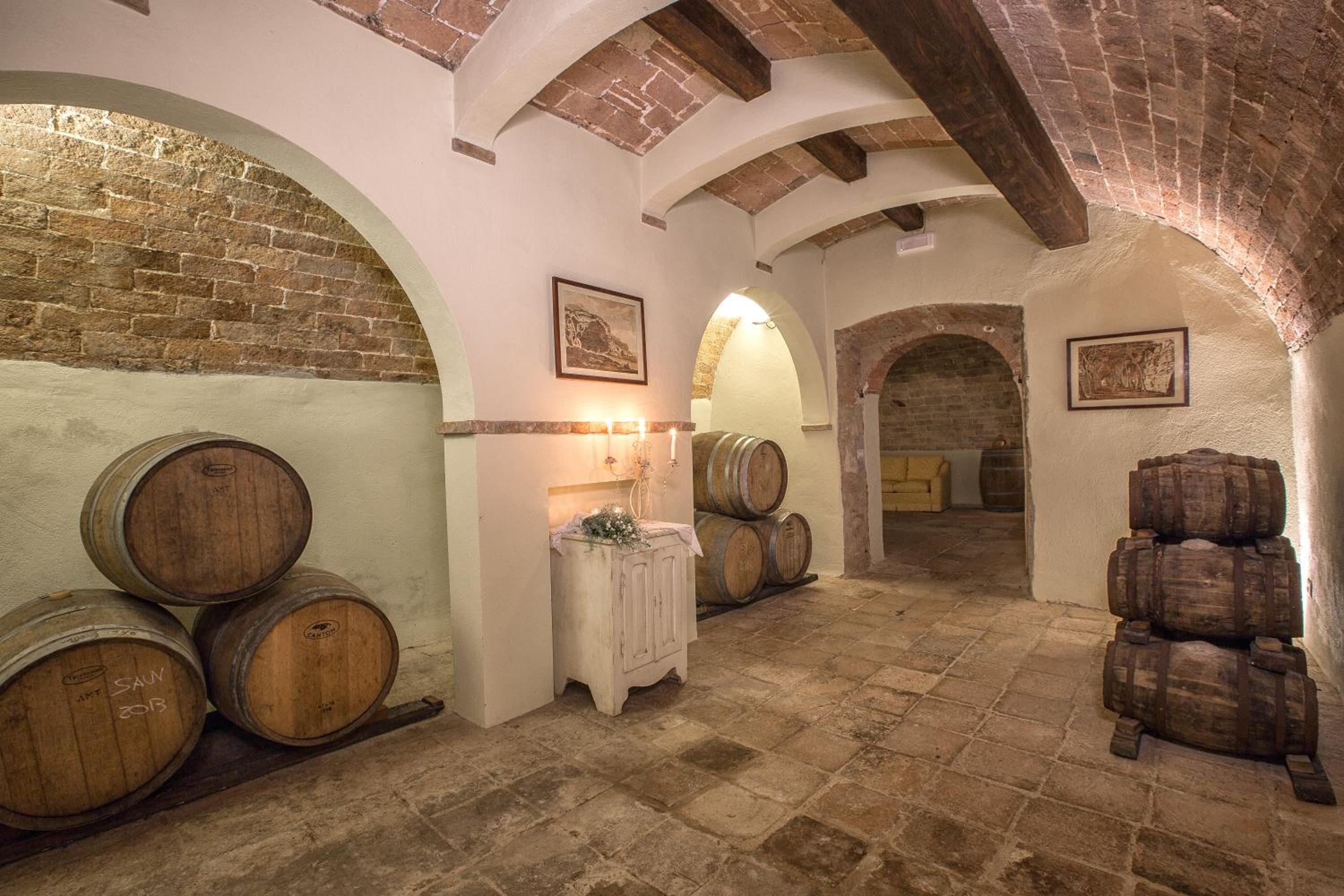 Tenuta Mocajo