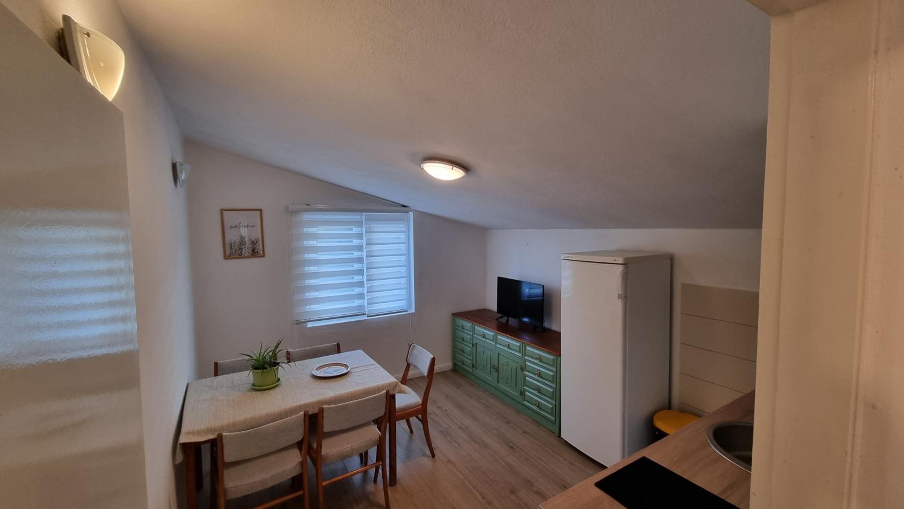 Apartment Folic Sutomore view 3