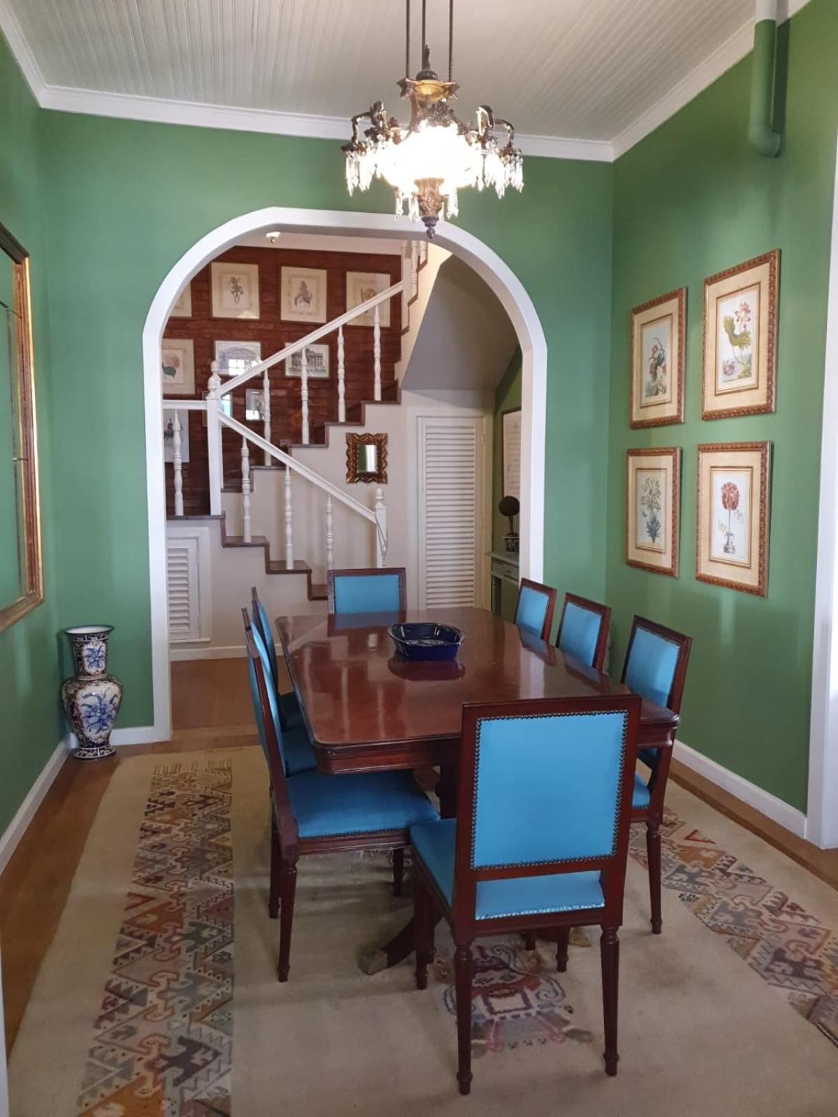 Casa Villa Constanza