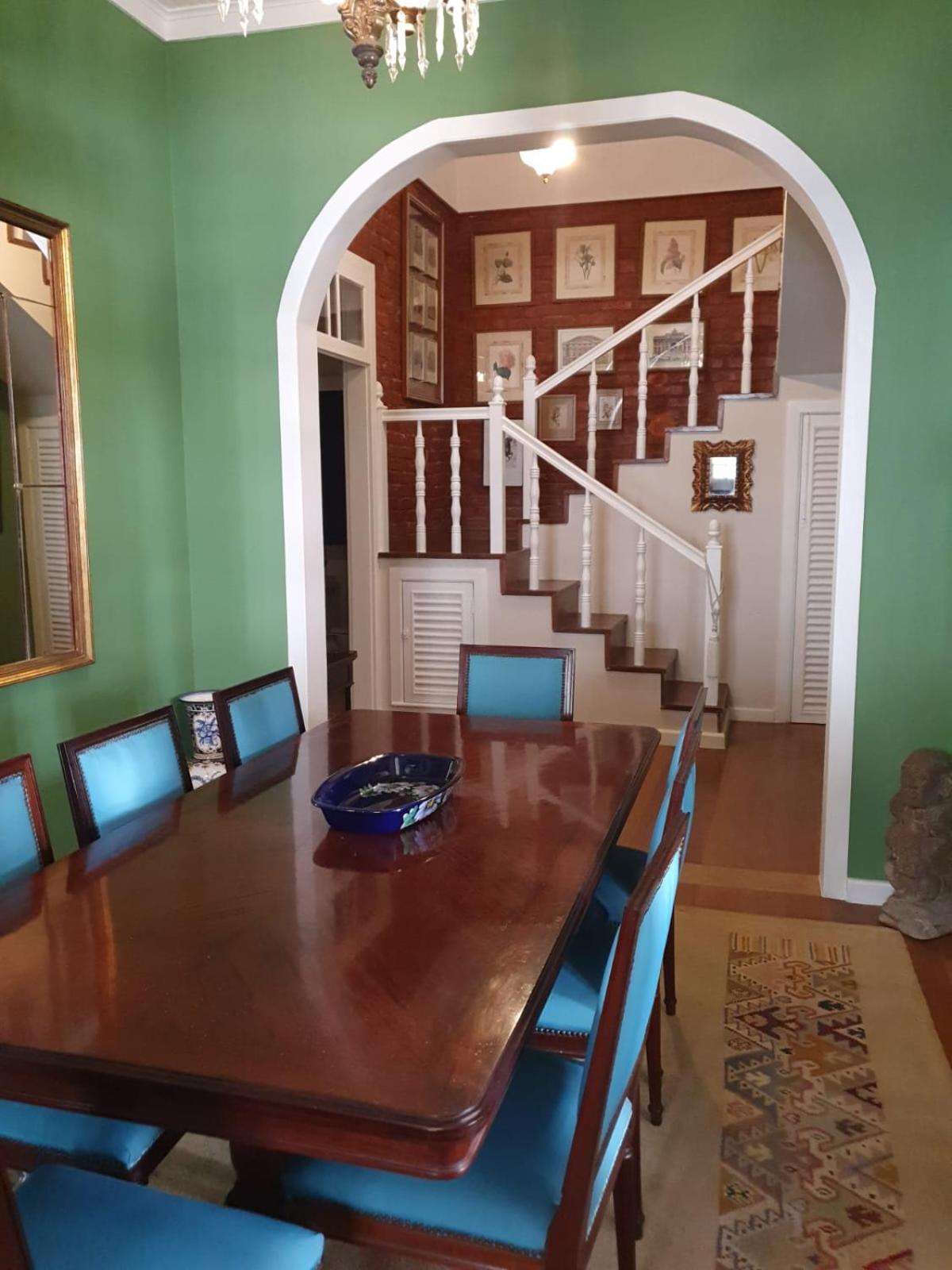 Casa Villa Constanza