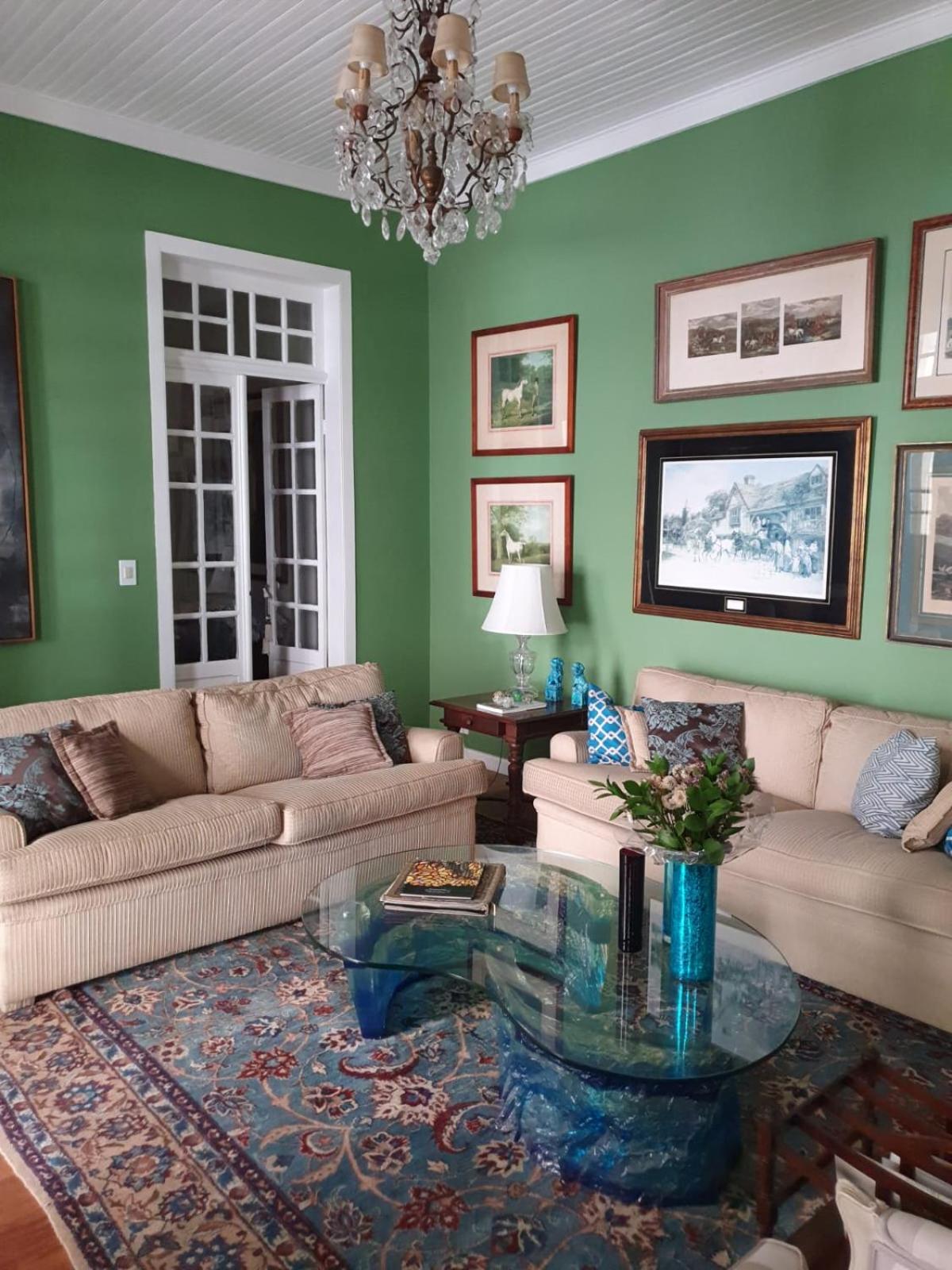 Casa Villa Constanza