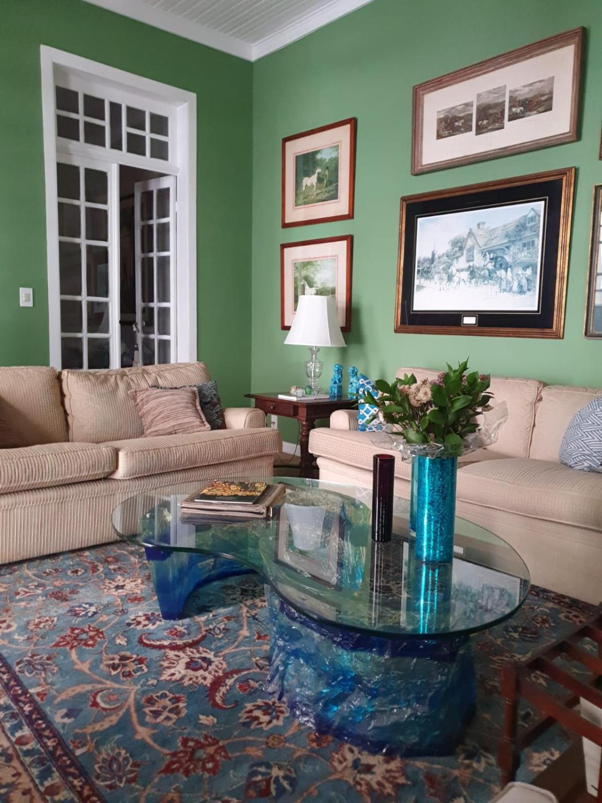 Casa Villa Constanza