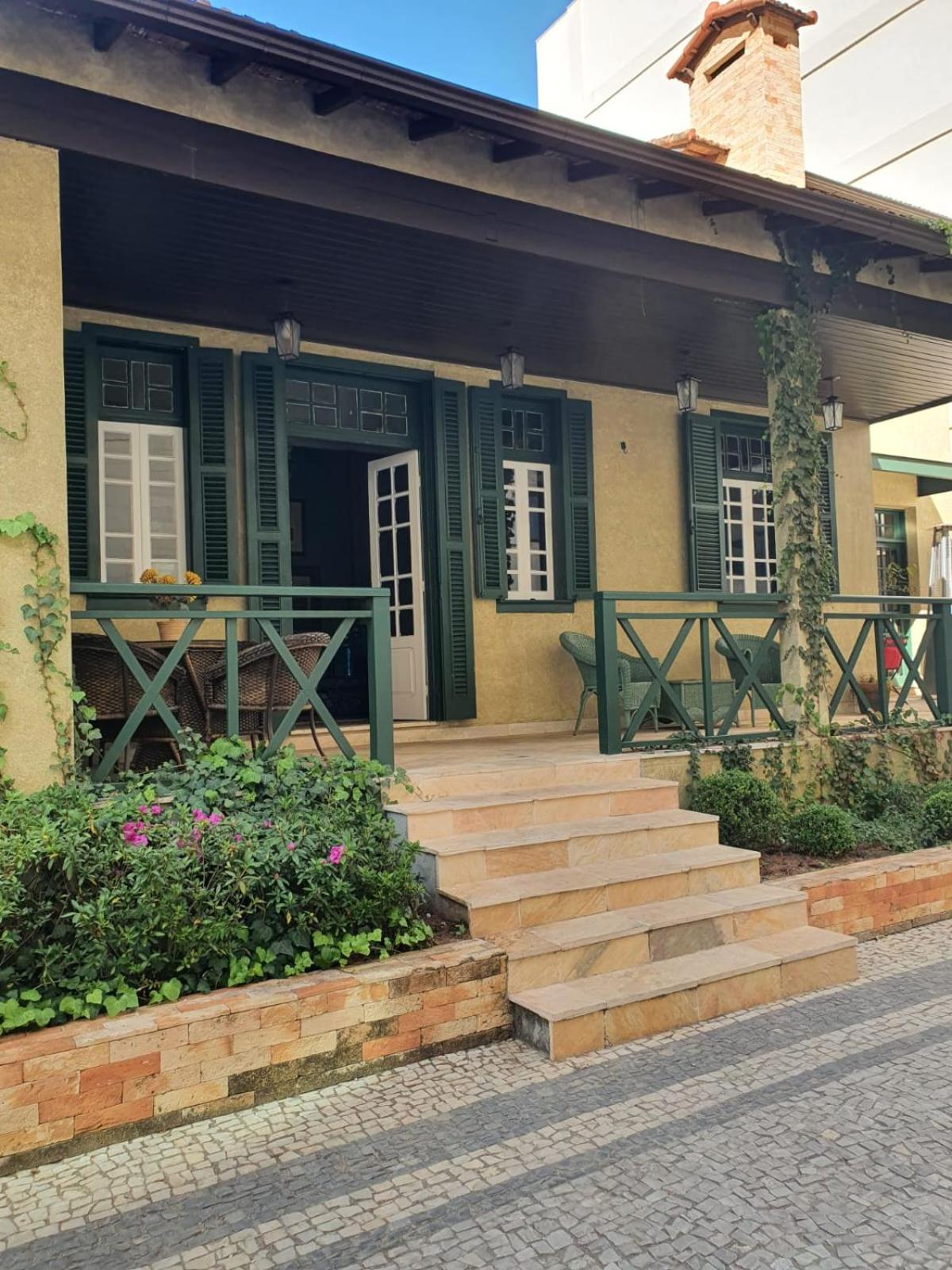 Casa Villa Constanza