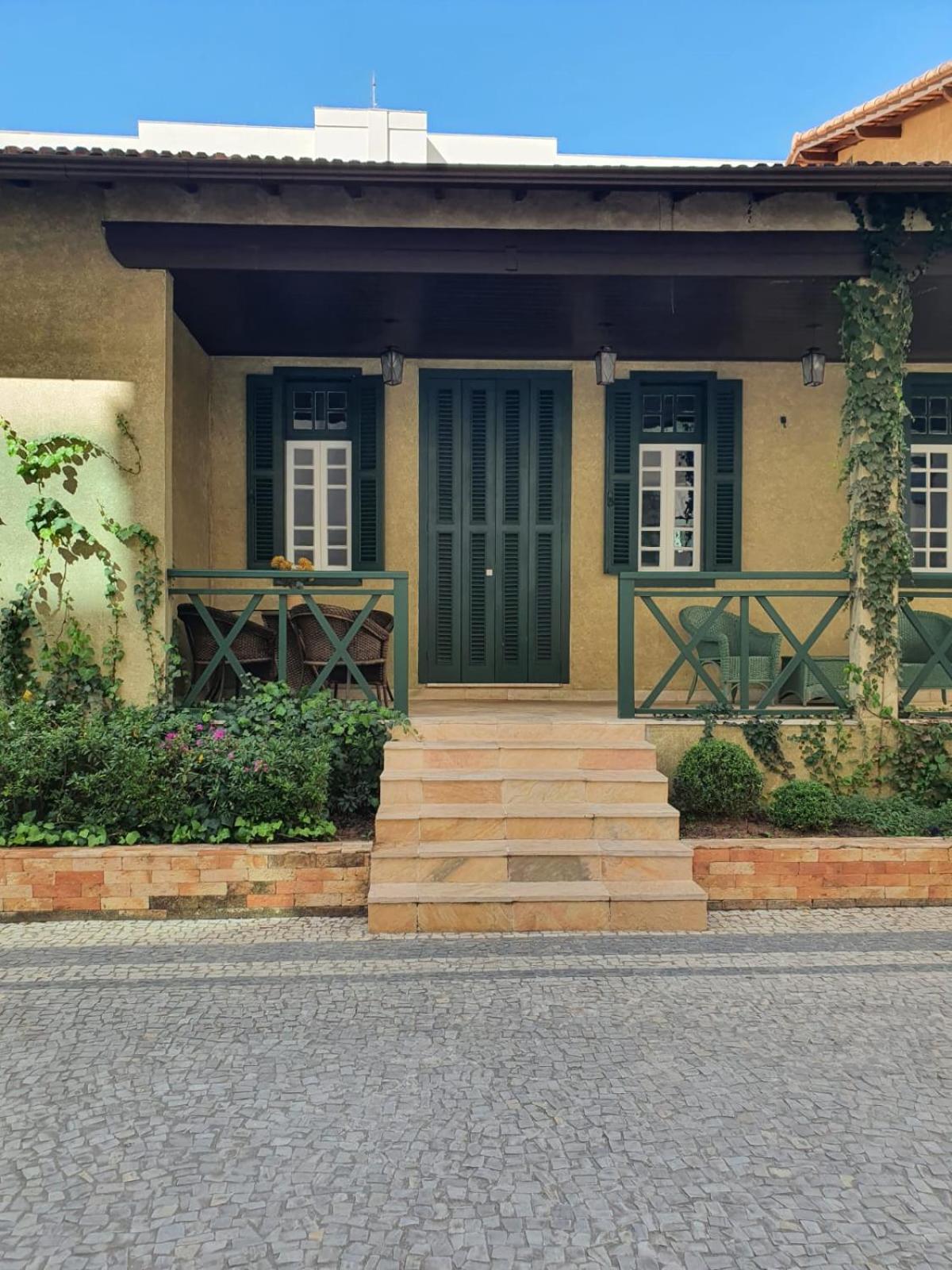 Casa Villa Constanza